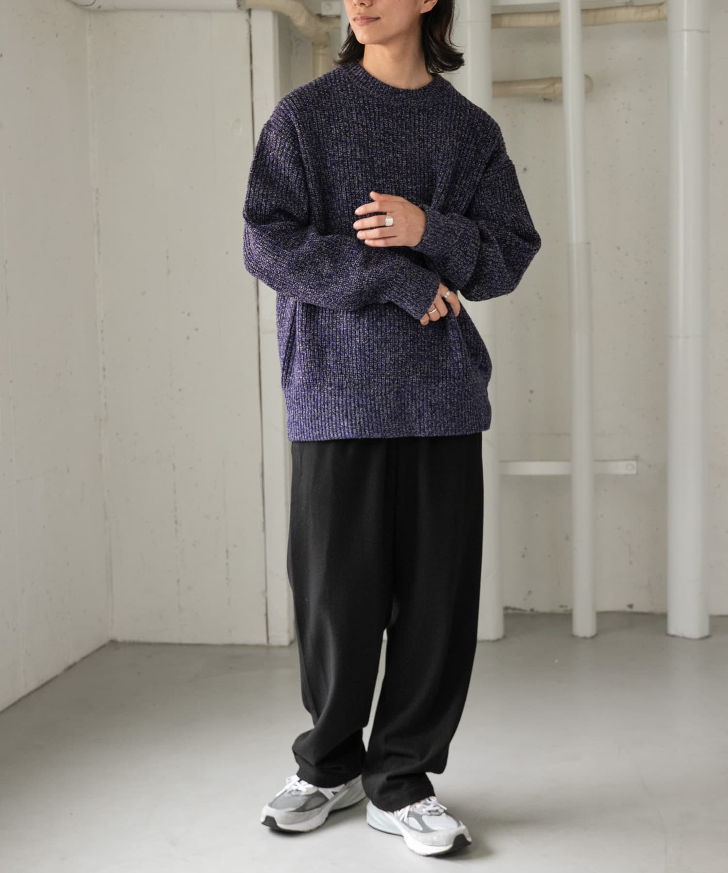 NAVY