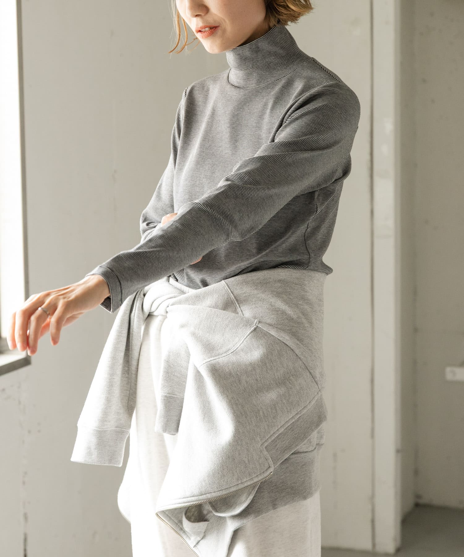 OFF×BLACK