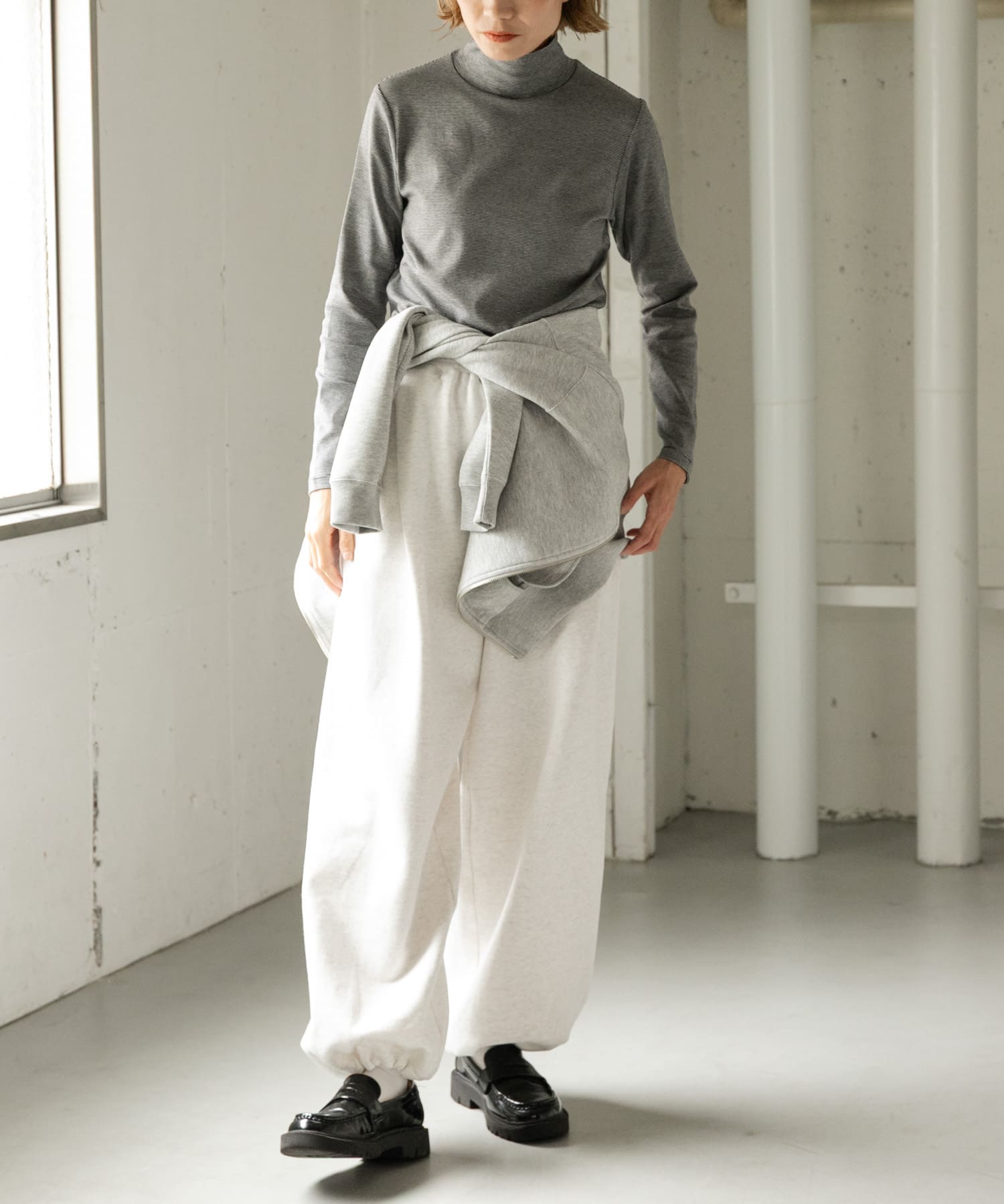 OFF×BLACK