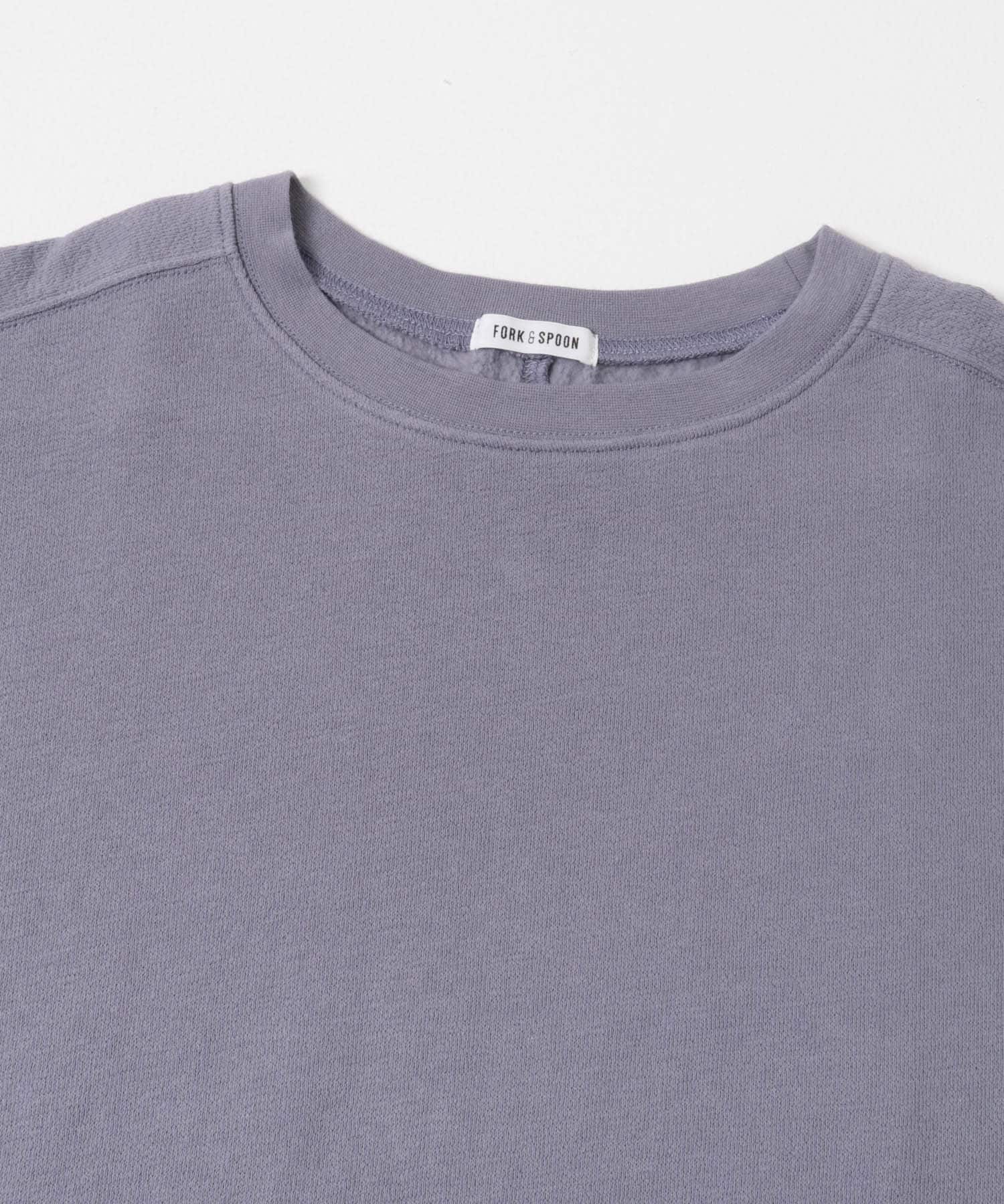 SMOKE BLUE