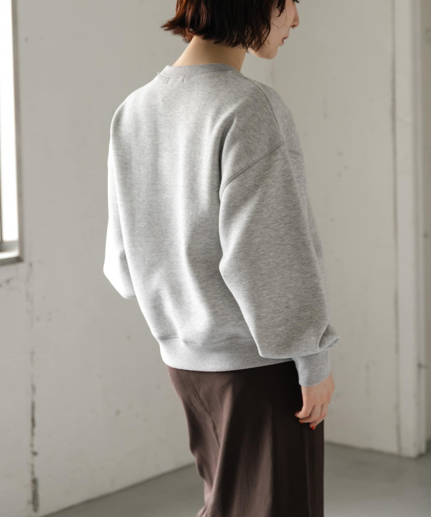 TOPGRAY