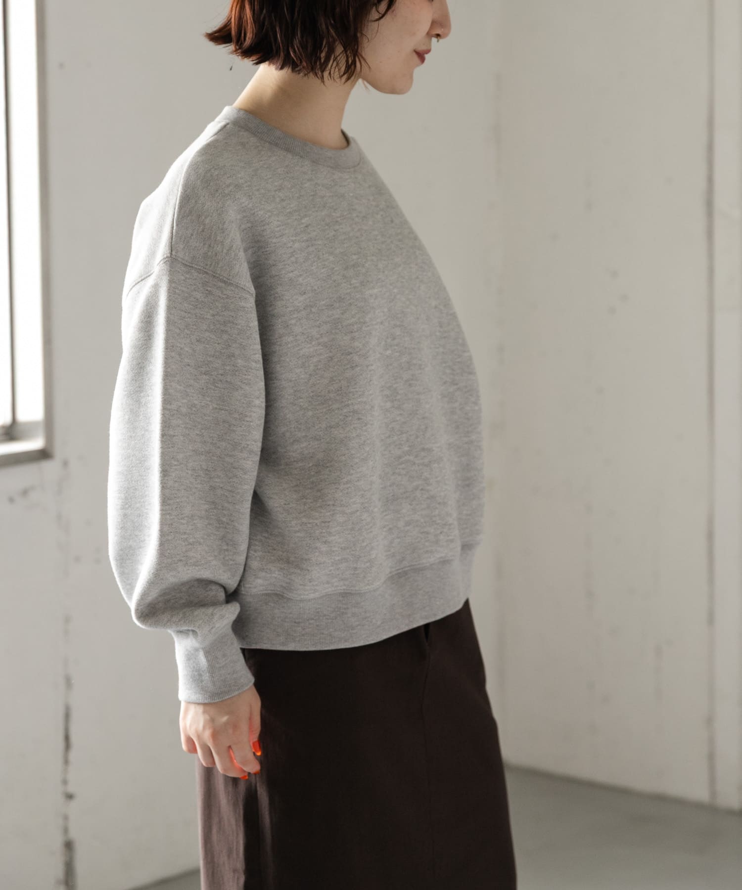 TOPGRAY
