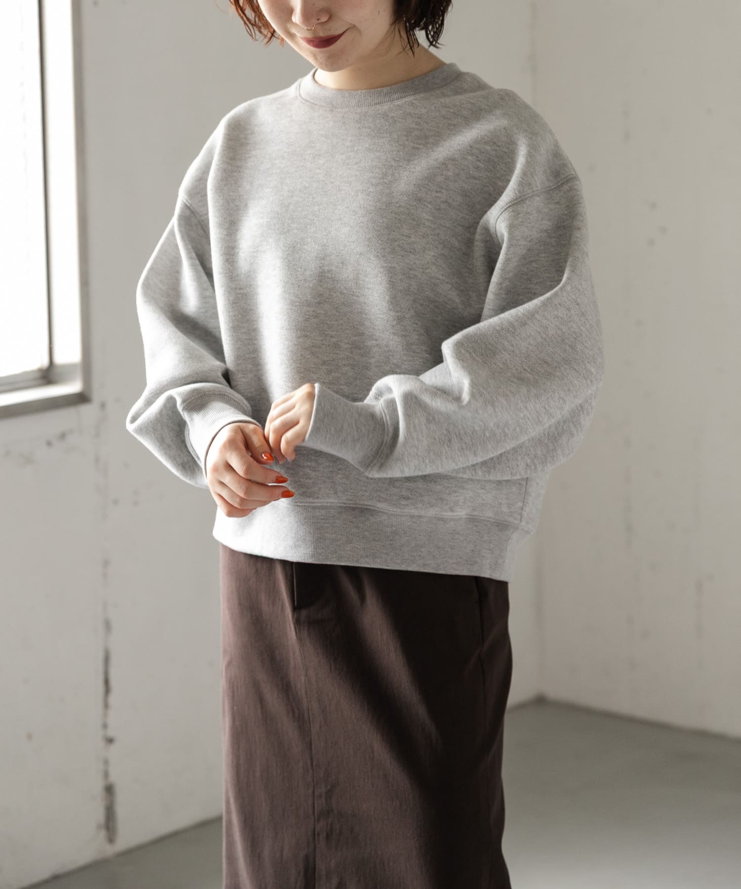 TOPGRAY