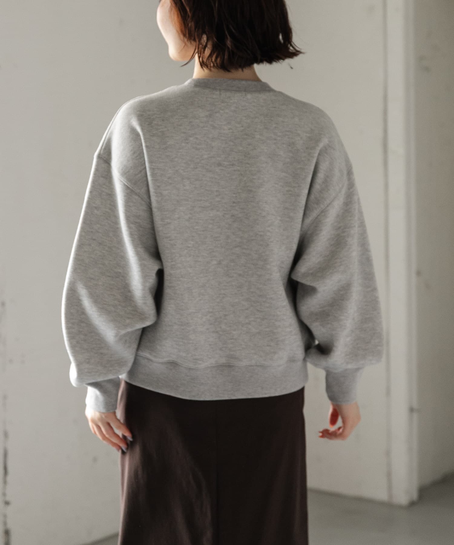 TOPGRAY