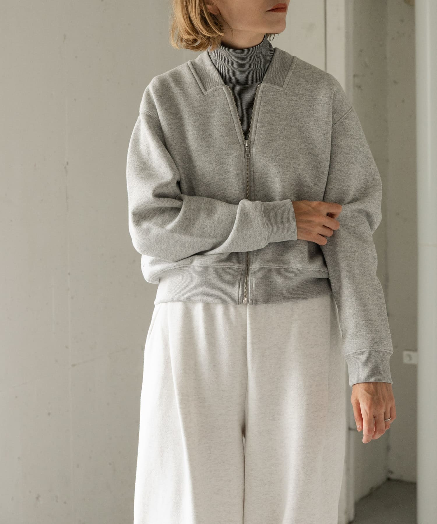 TOPGRAY