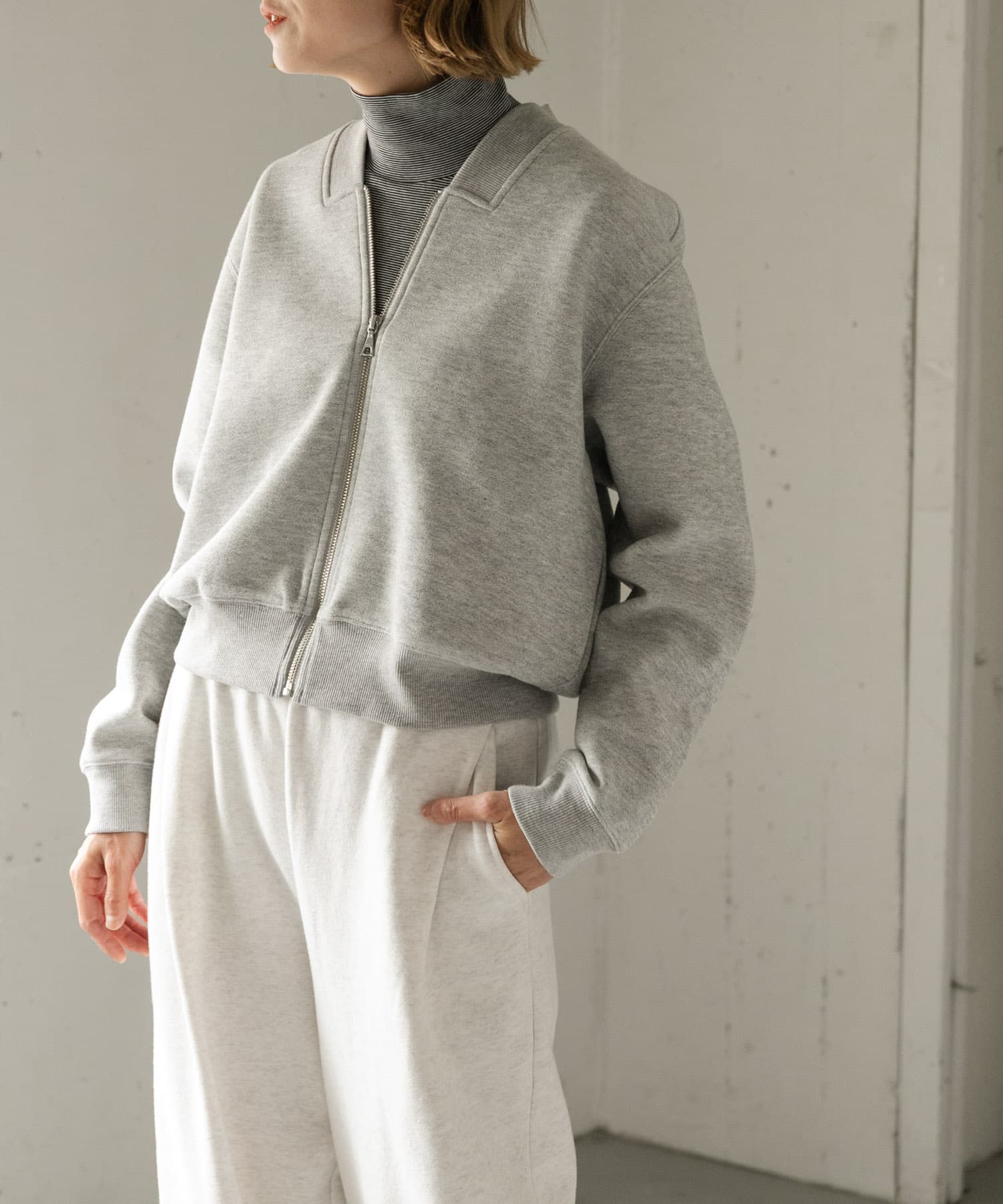 TOPGRAY