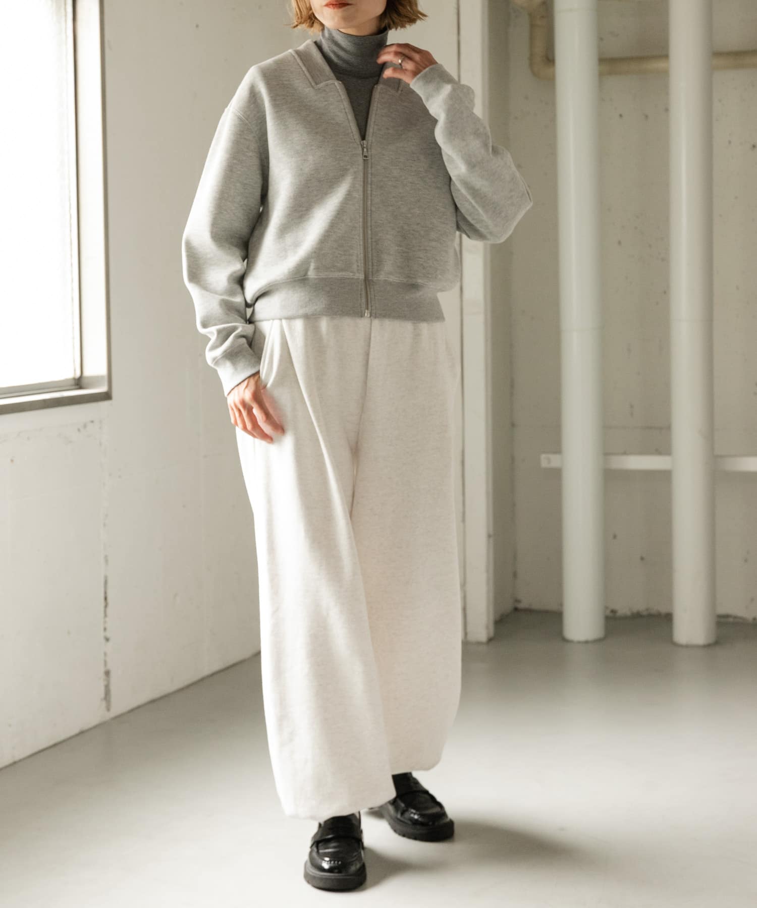 TOPGRAY