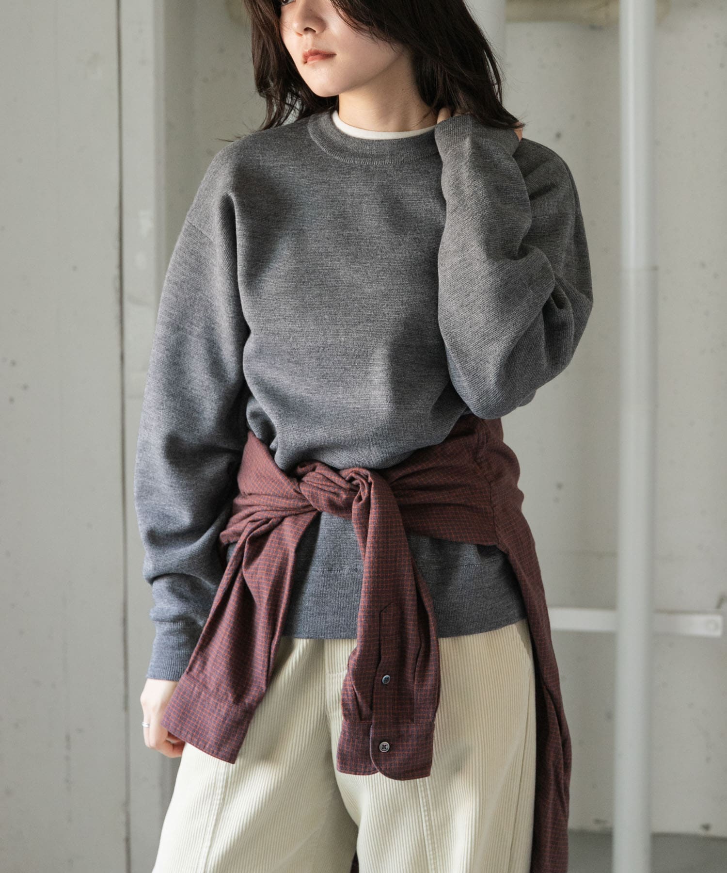 TOPGRAY