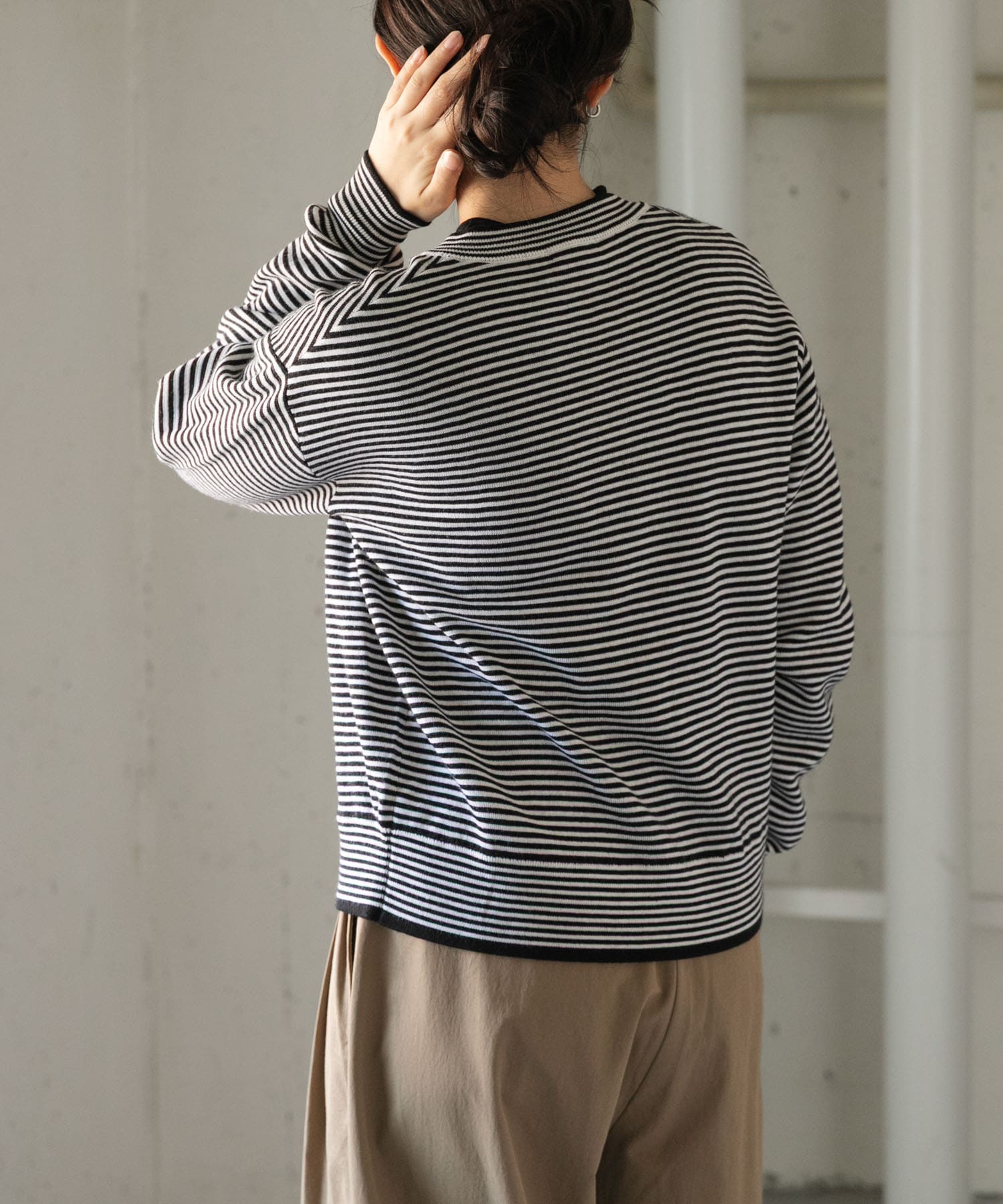 OFF×BLK