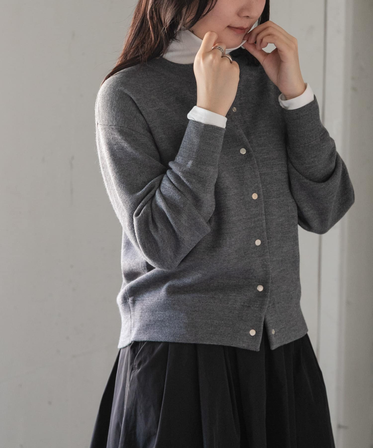 TOPGRAY