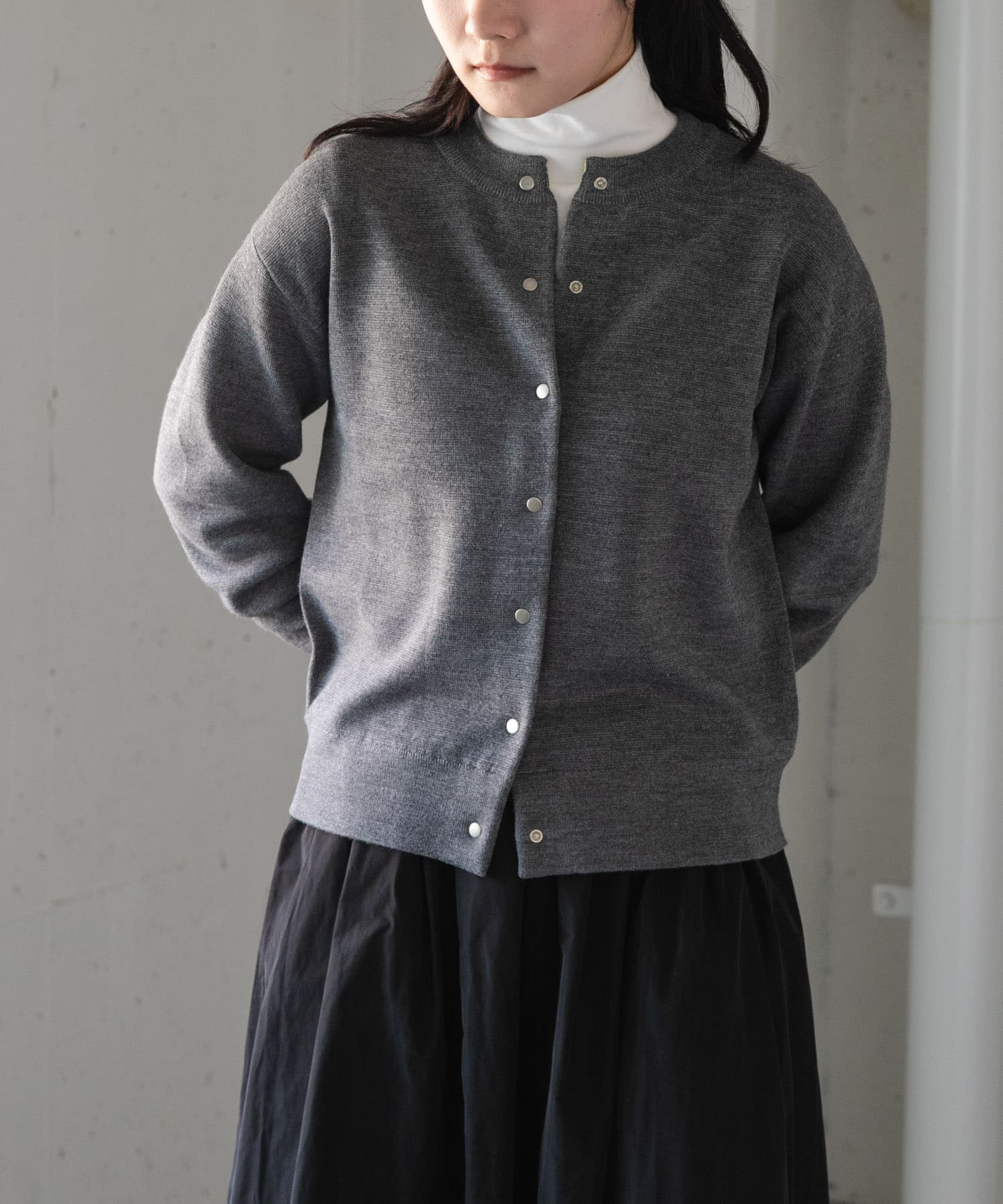 TOPGRAY