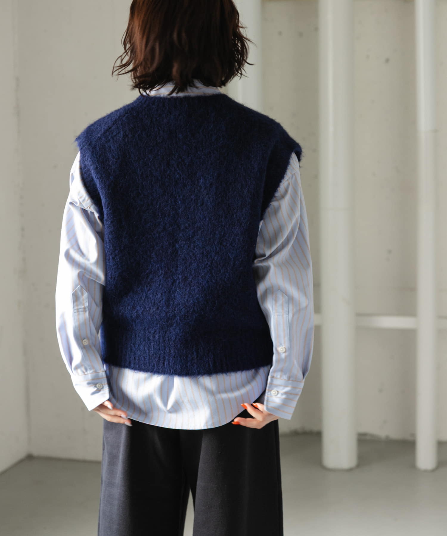NAVY