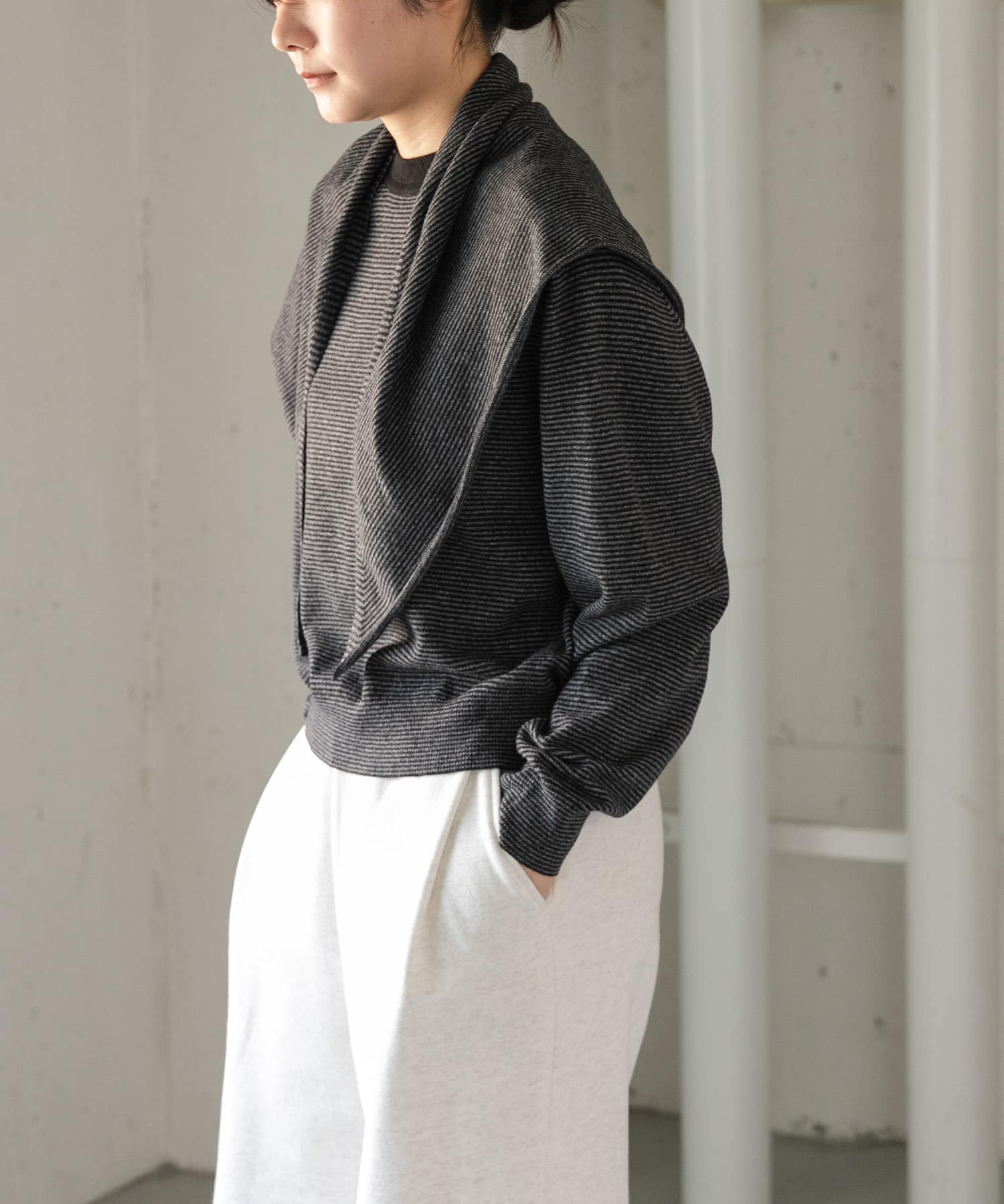 BLK×GRY