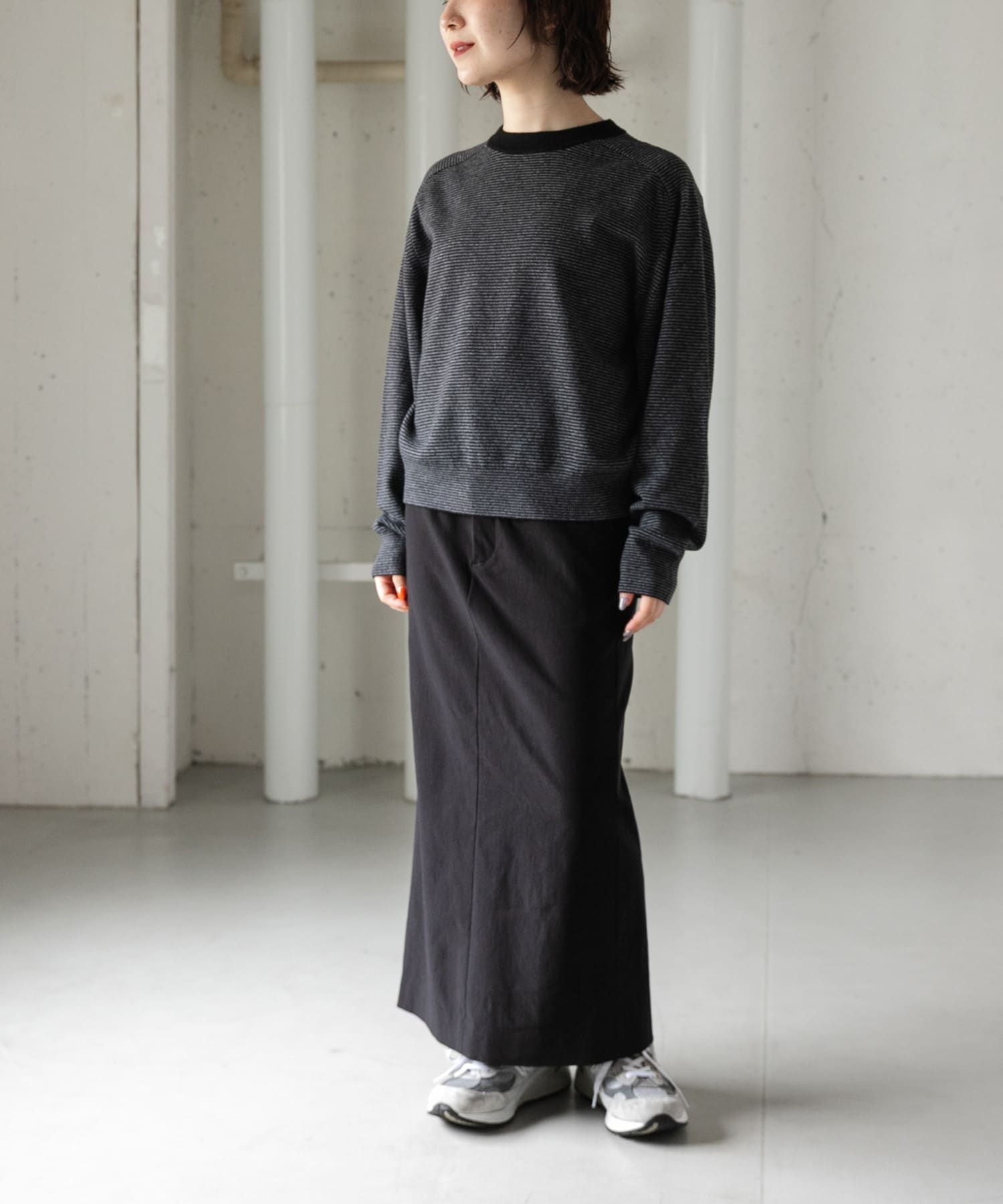 BLK×GRY