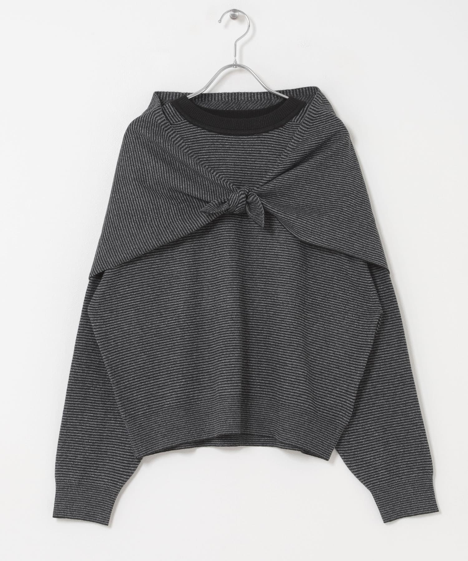 BLK×GRY