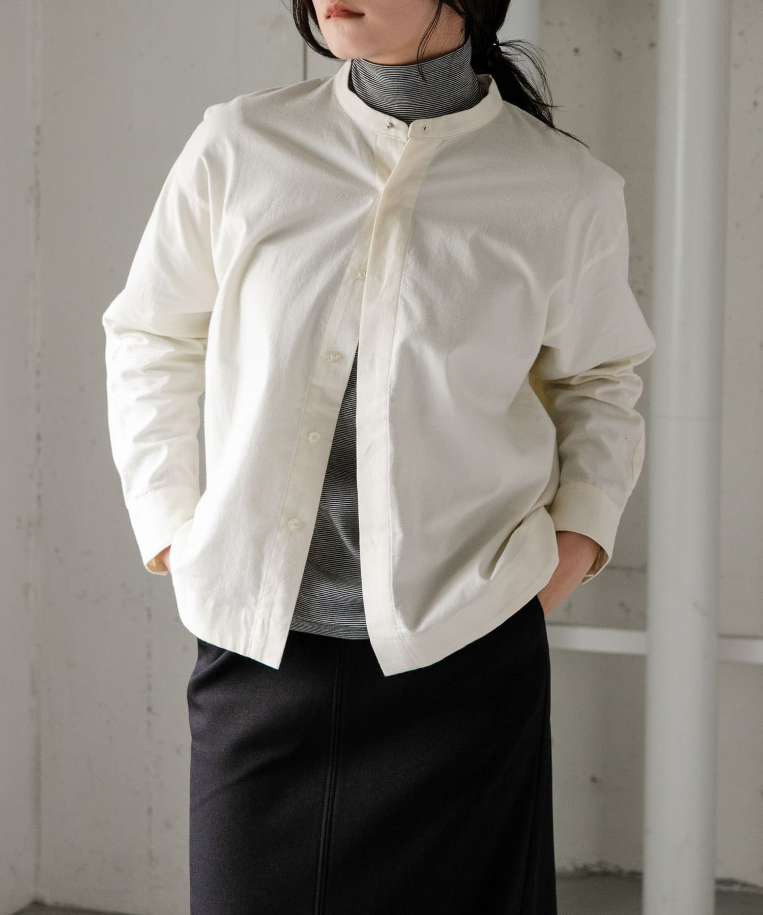 IVORY