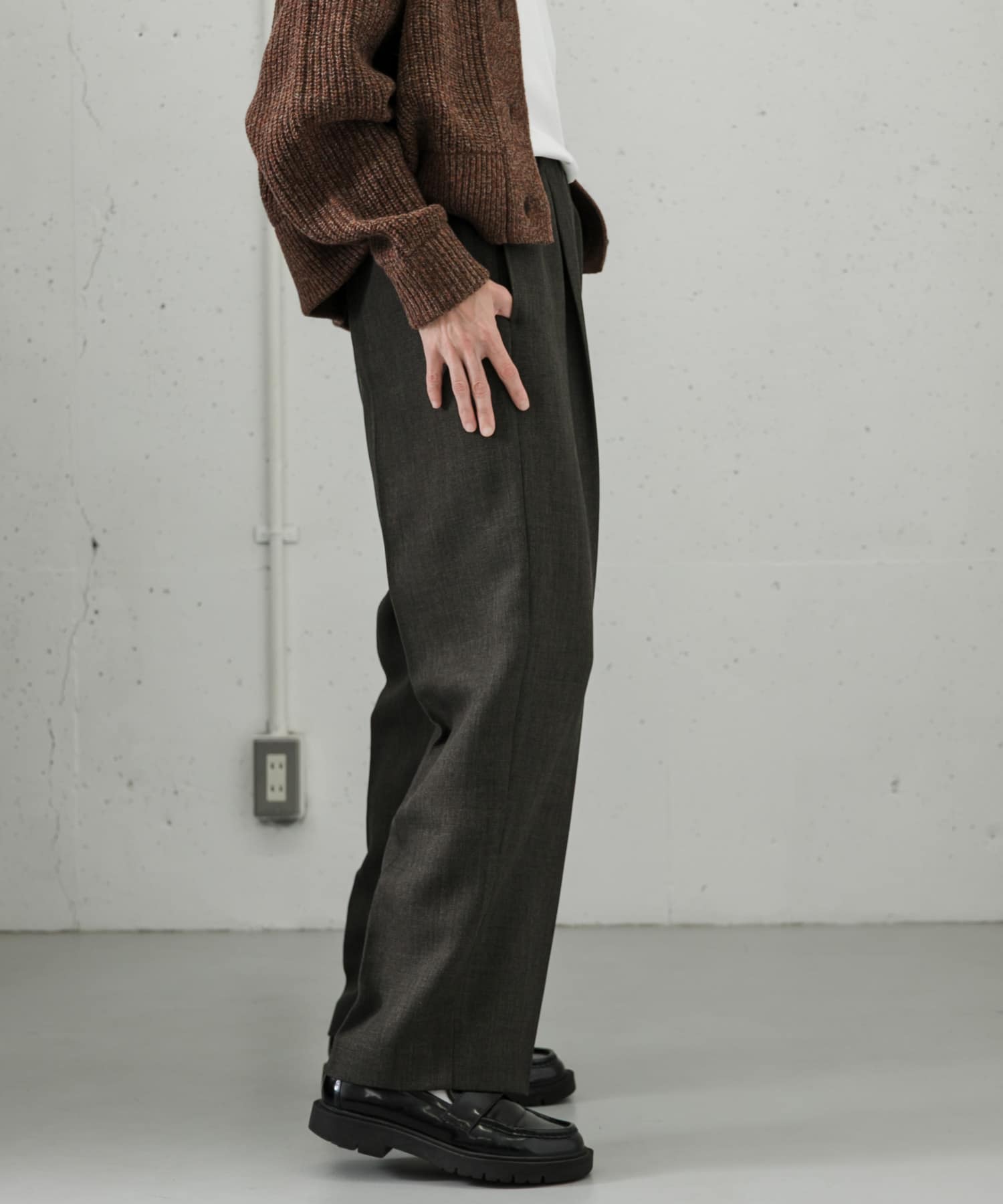 TOPKHAKI