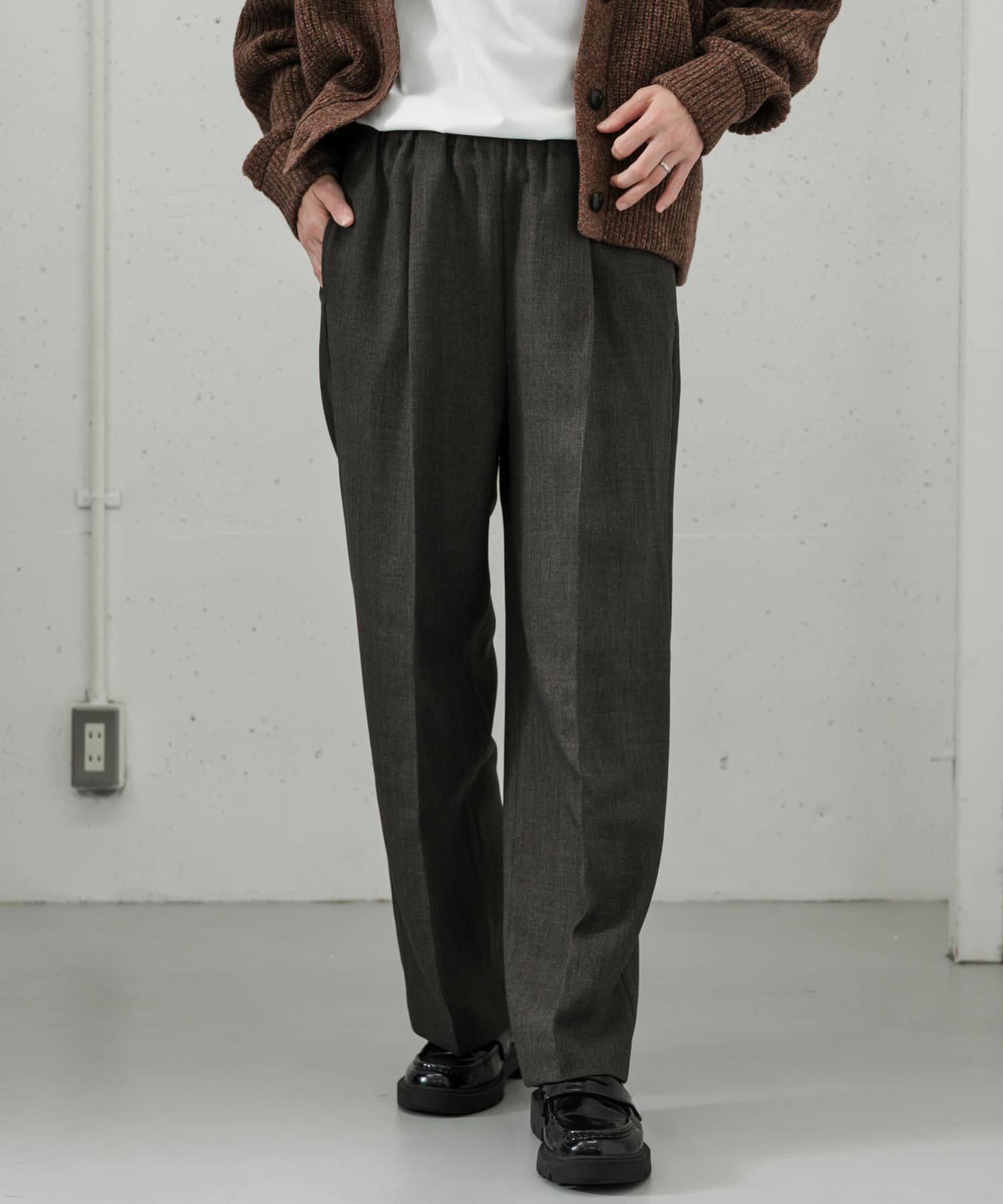 TOPKHAKI