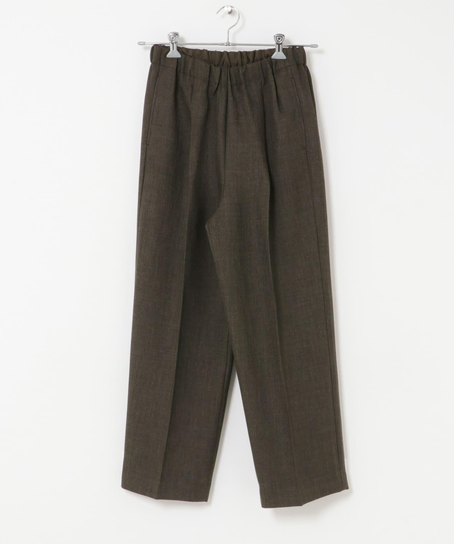 TOPKHAKI