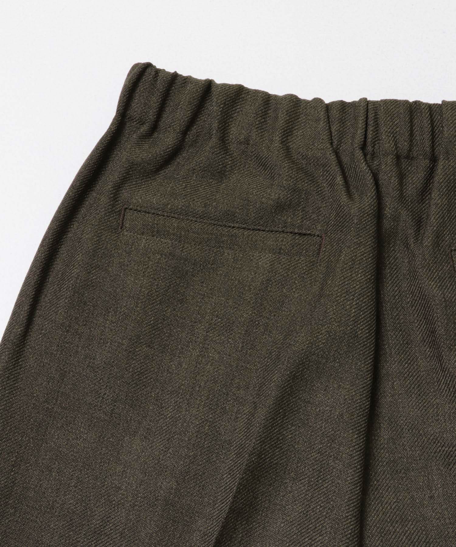 TOPKHAKI