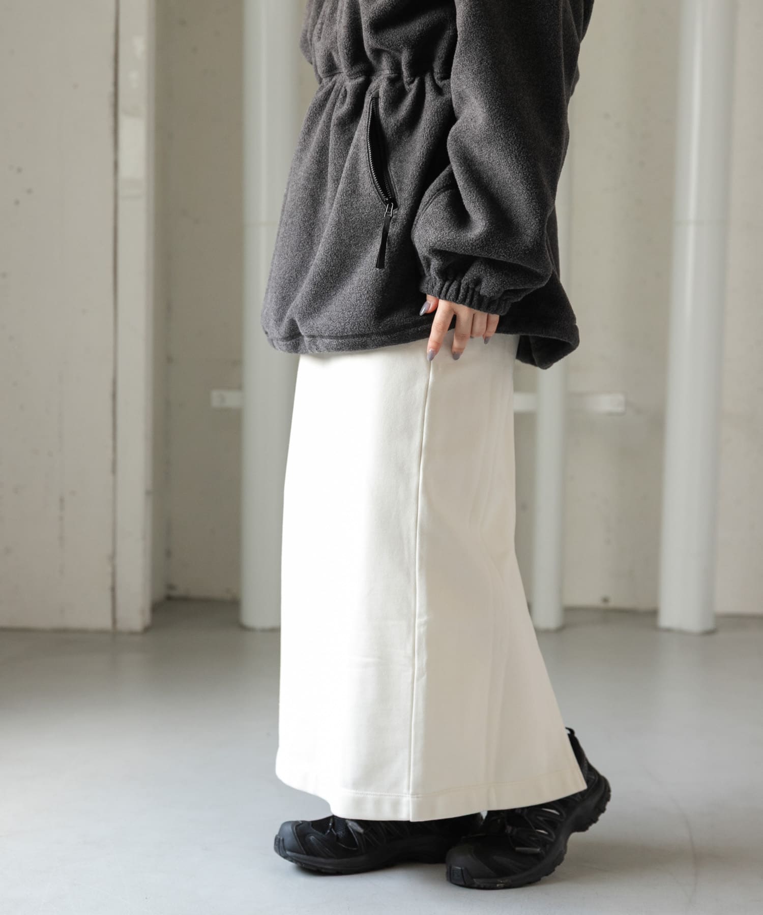 IVORY