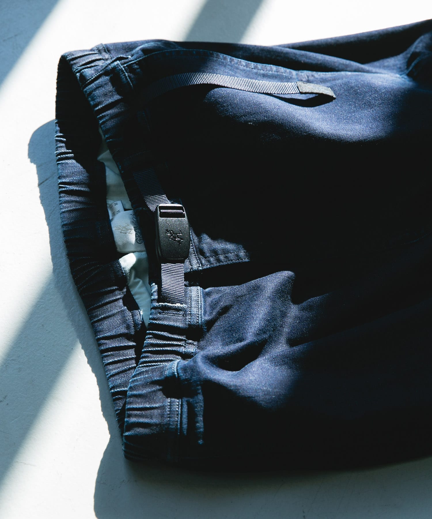 『別注』GRAMICCI　Stretch Denim Trouser O.W. M