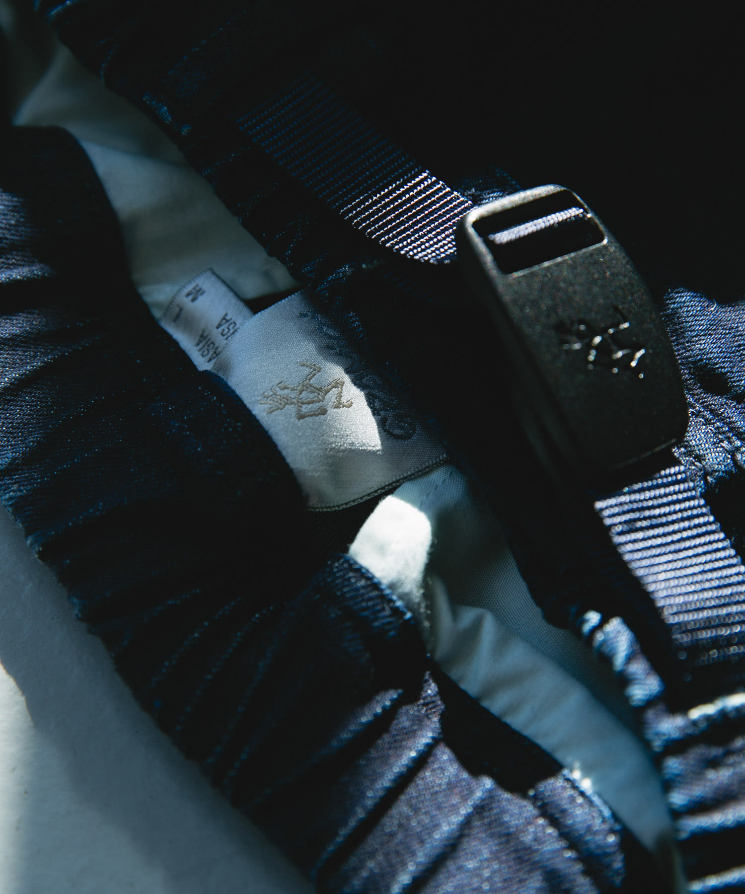 『別注』GRAMICCI　Stretch Denim Trouser O.W. M