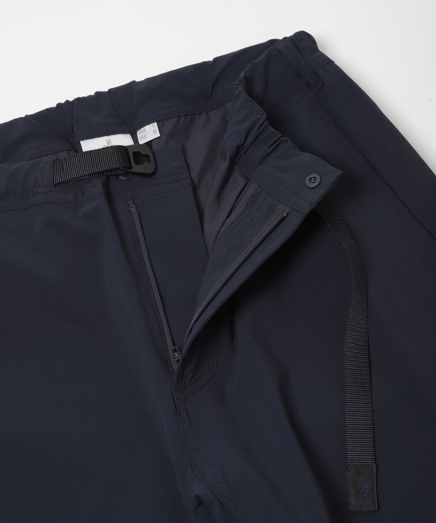 『別注』GRAMICCI　4Way Stretch Trouser Midnight S