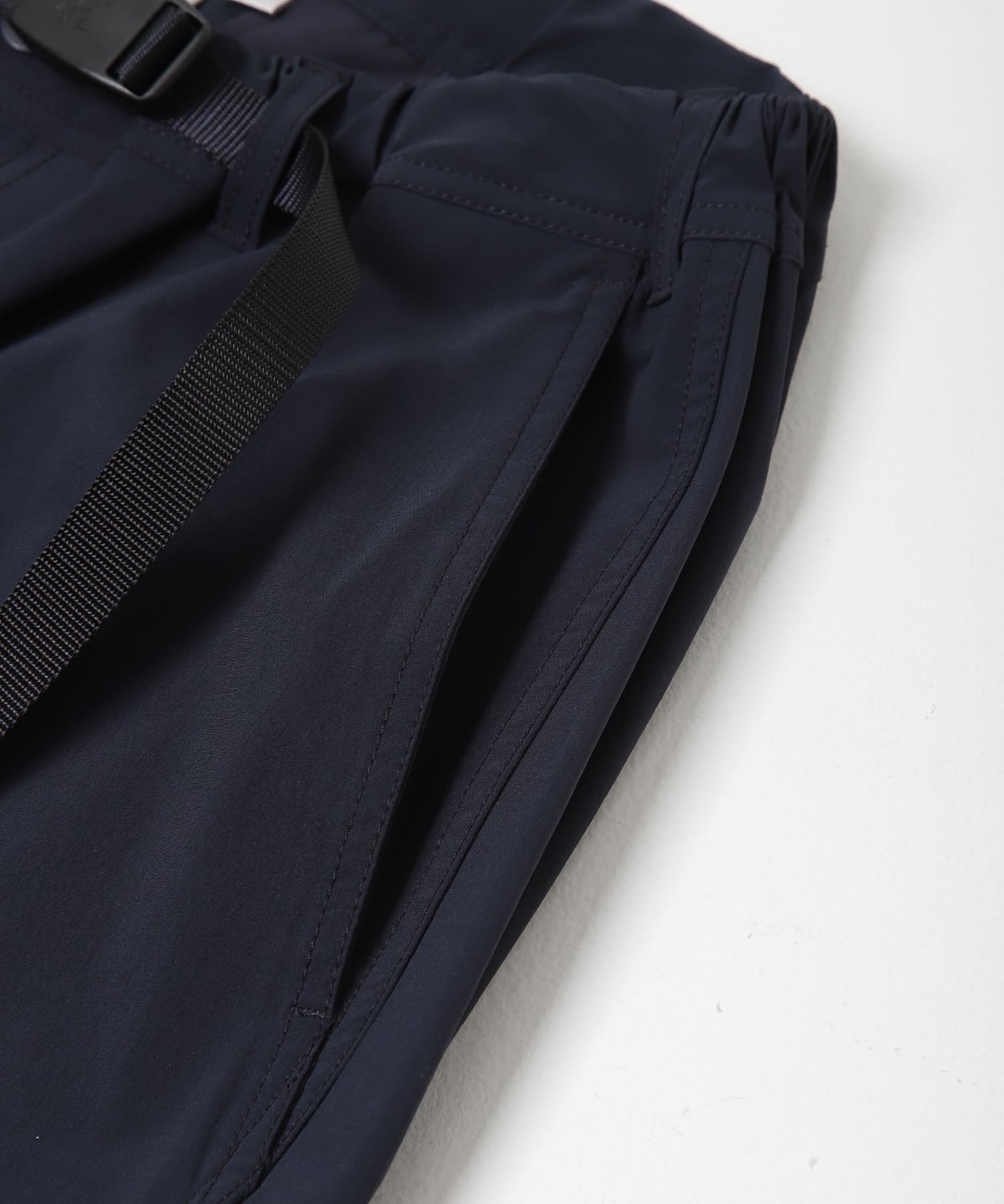 『別注』GRAMICCI　4Way Stretch Trouser Midnight S