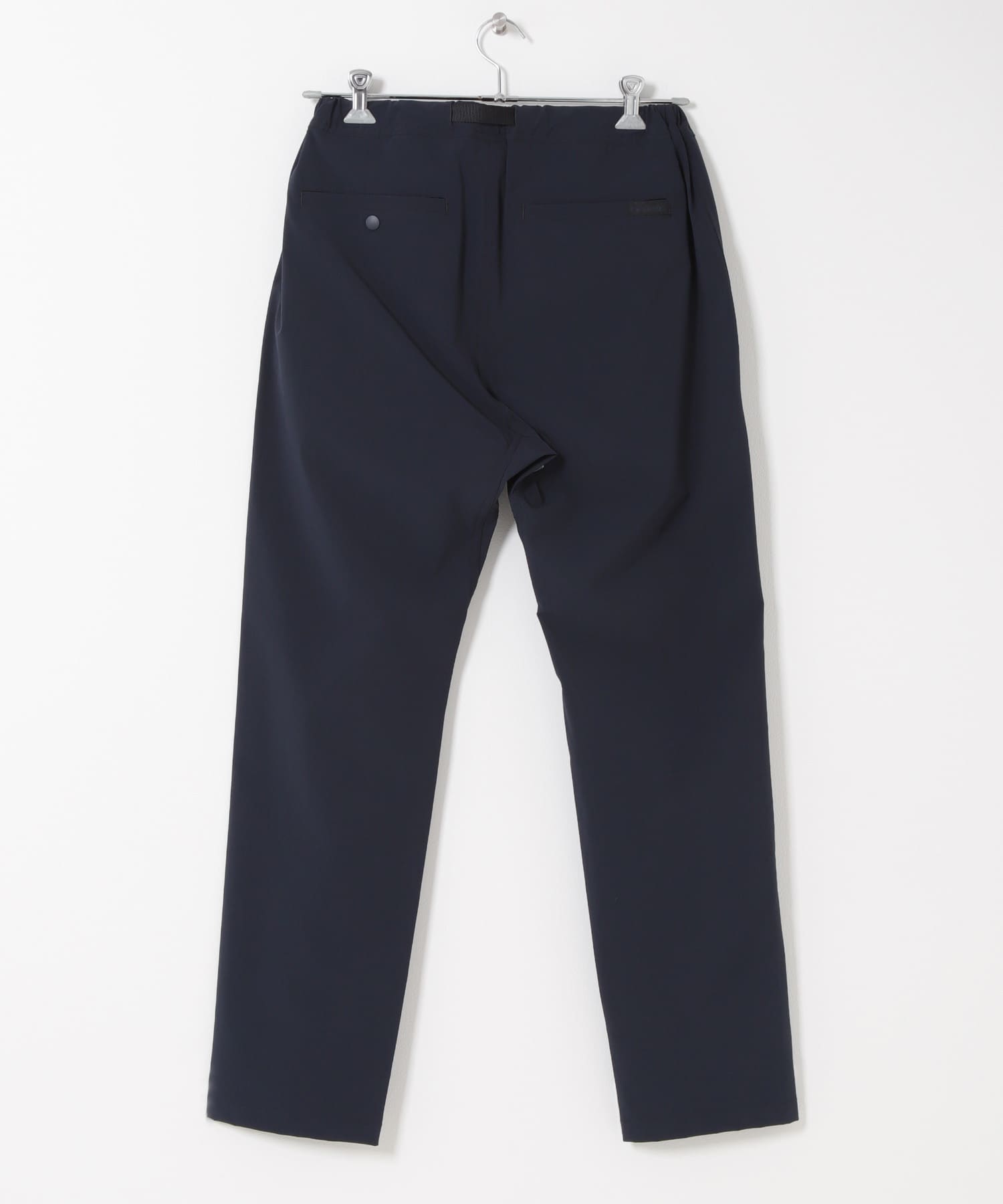 別注』Gramicci for DOORS 4Way Stretch Trouser(S Grey): ボトム