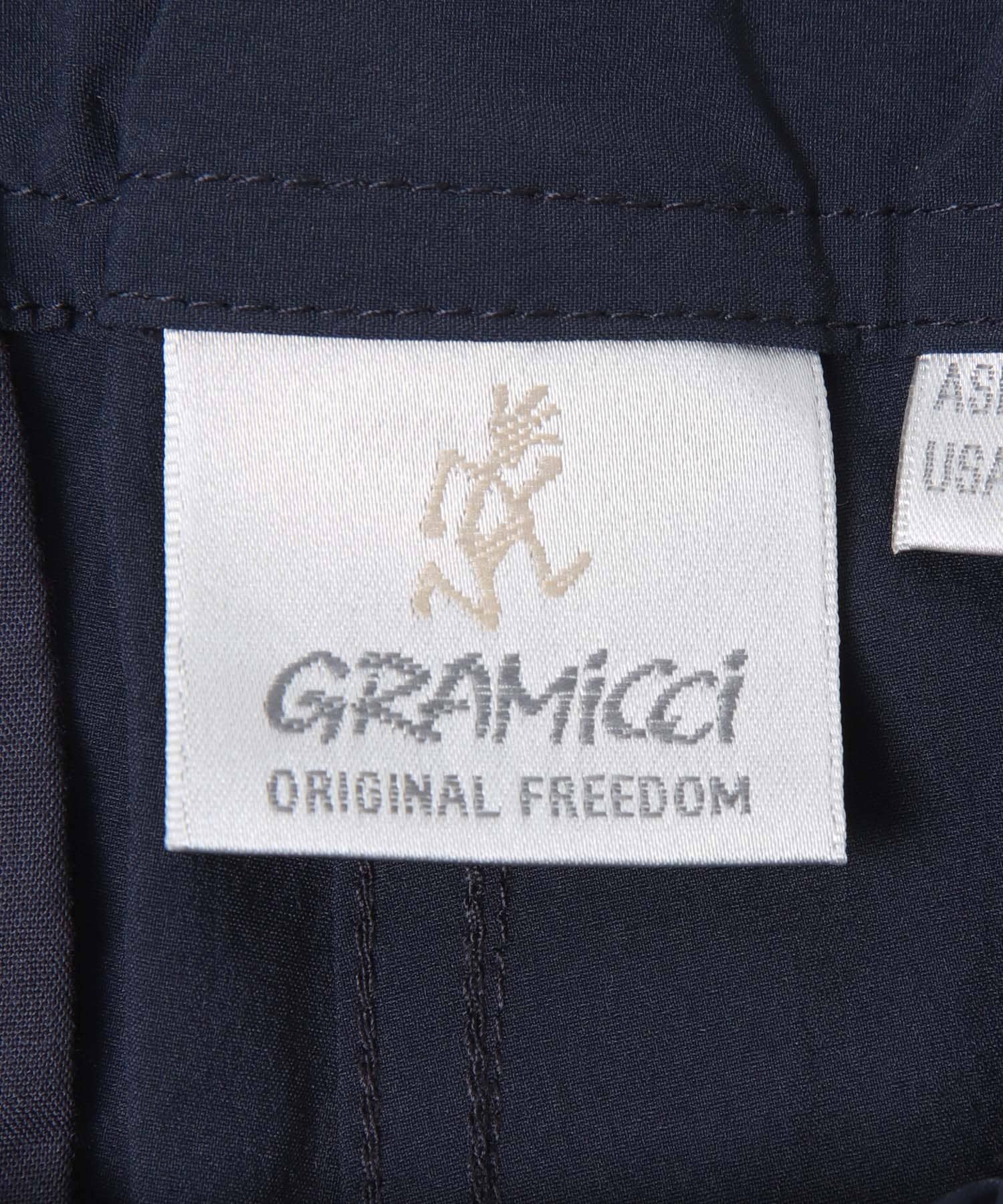 『別注』GRAMICCI　4Way Stretch Trouser Midnight S