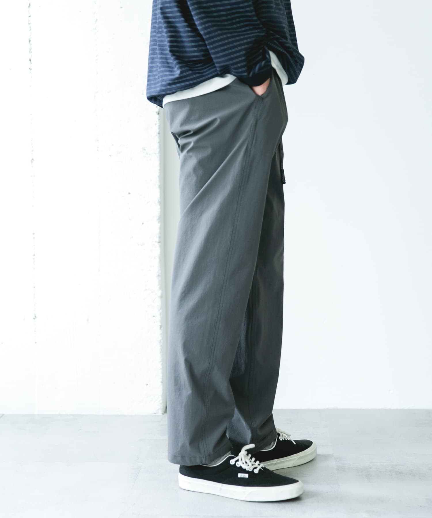 Grey