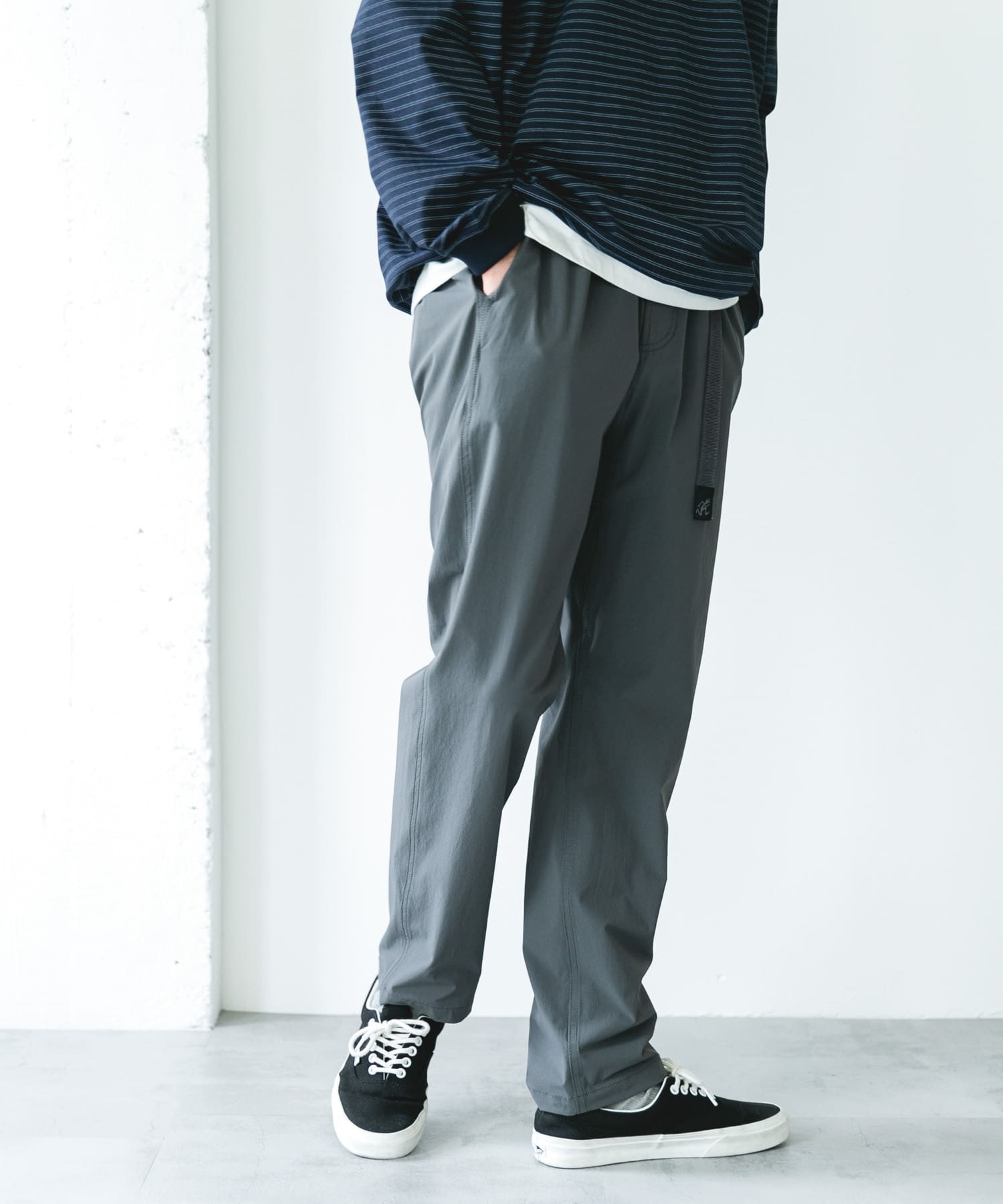 Grey