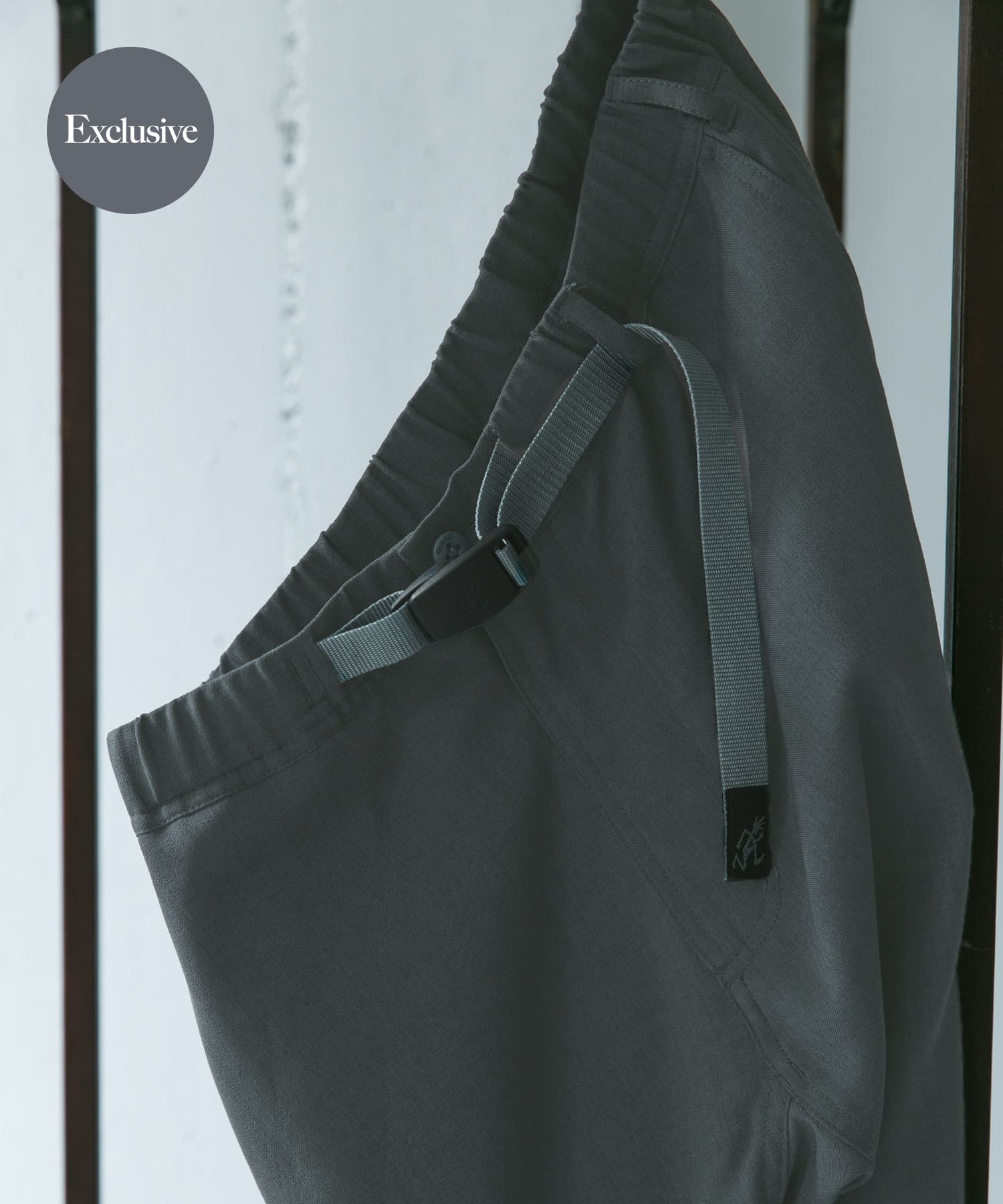 BLUE GRAY