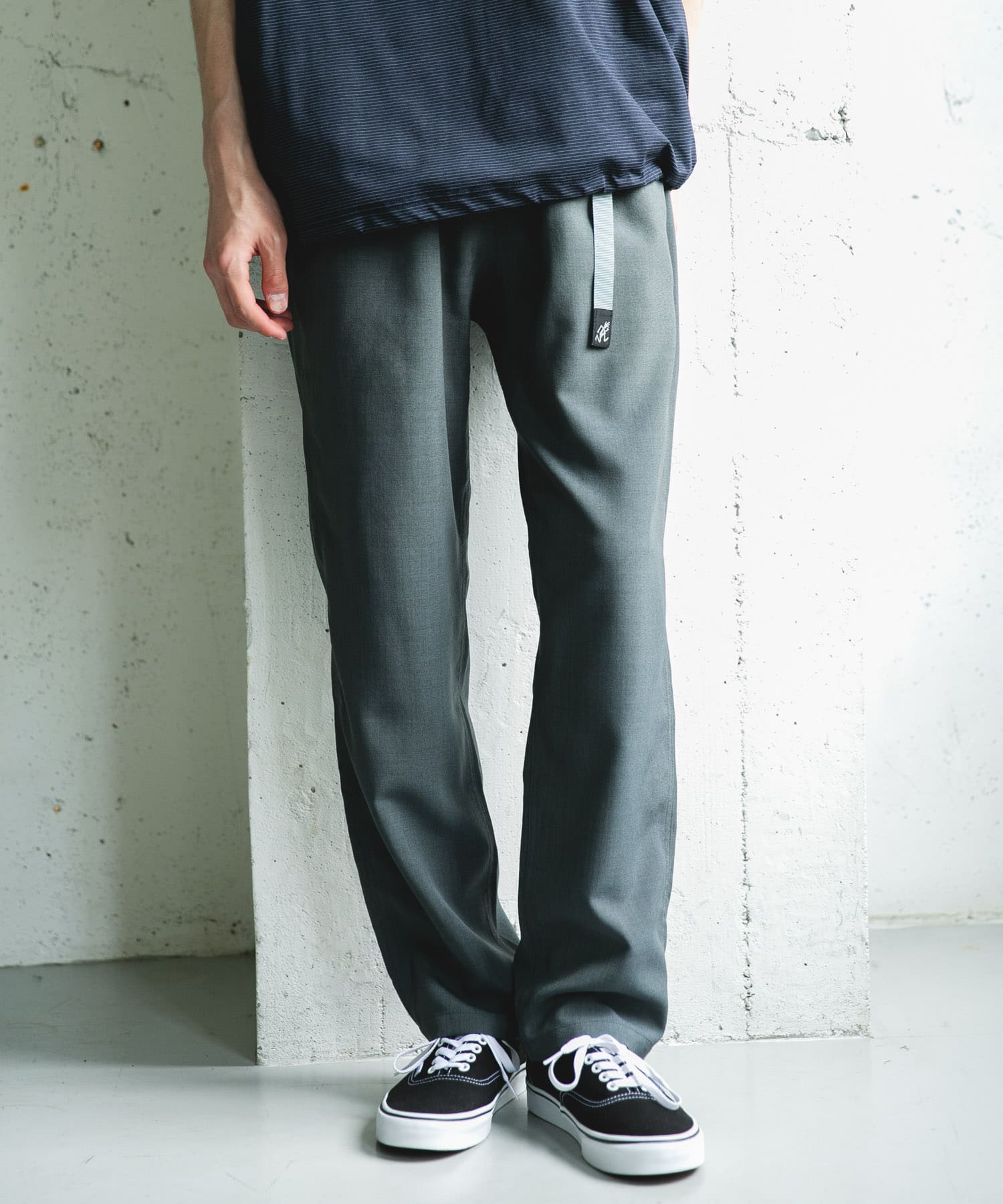 BLUE GRAY
