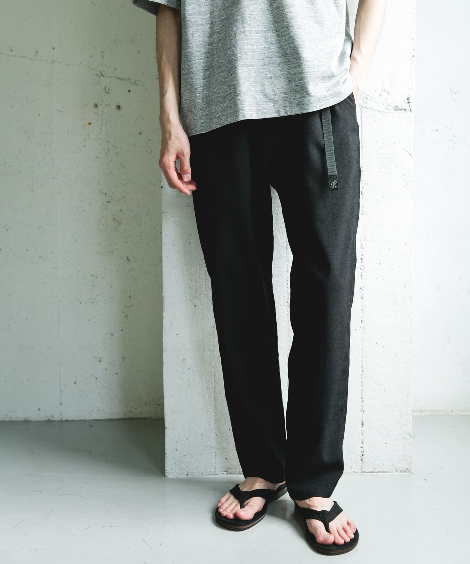 INK BLACK