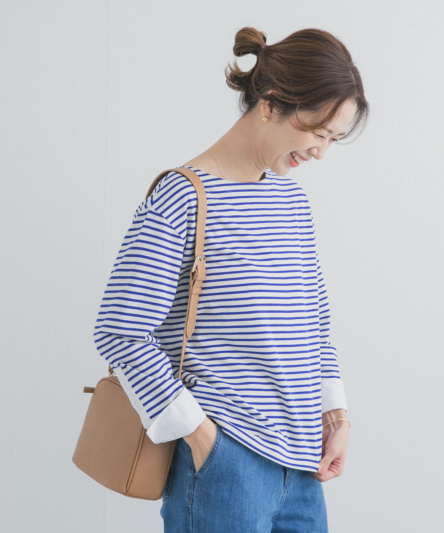 OFF×BLUE