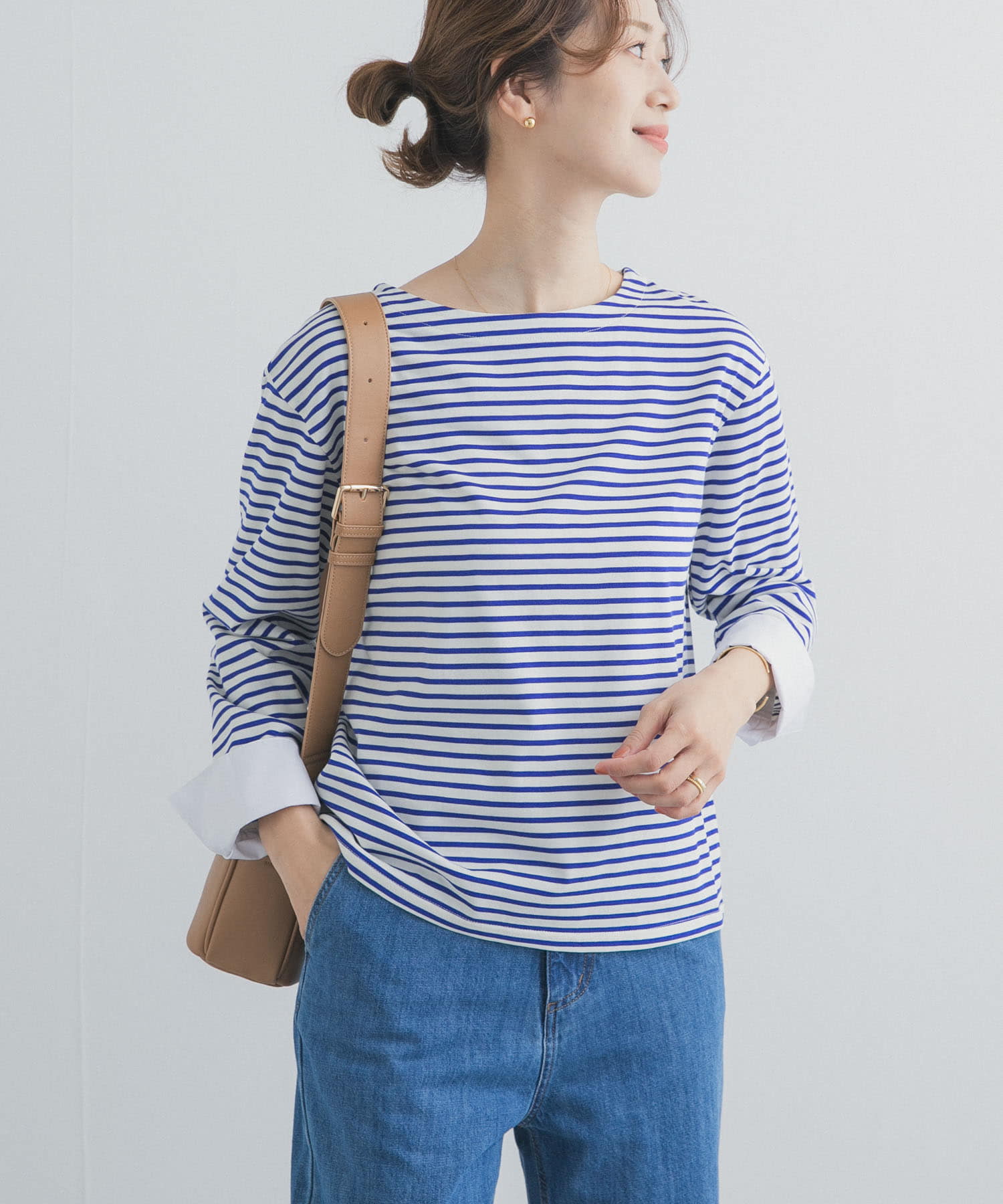OFF×BLUE