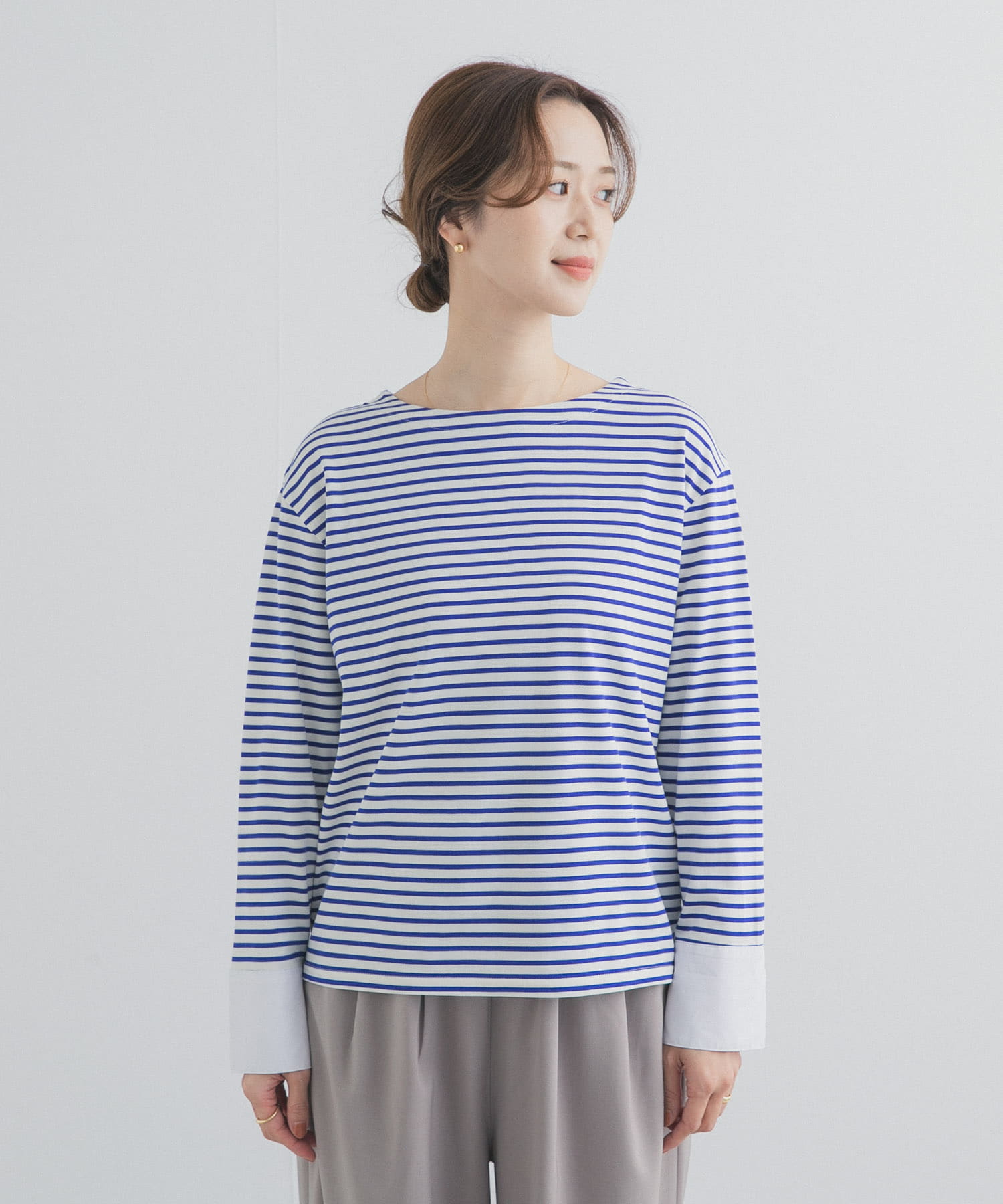 OFF×BLUE
