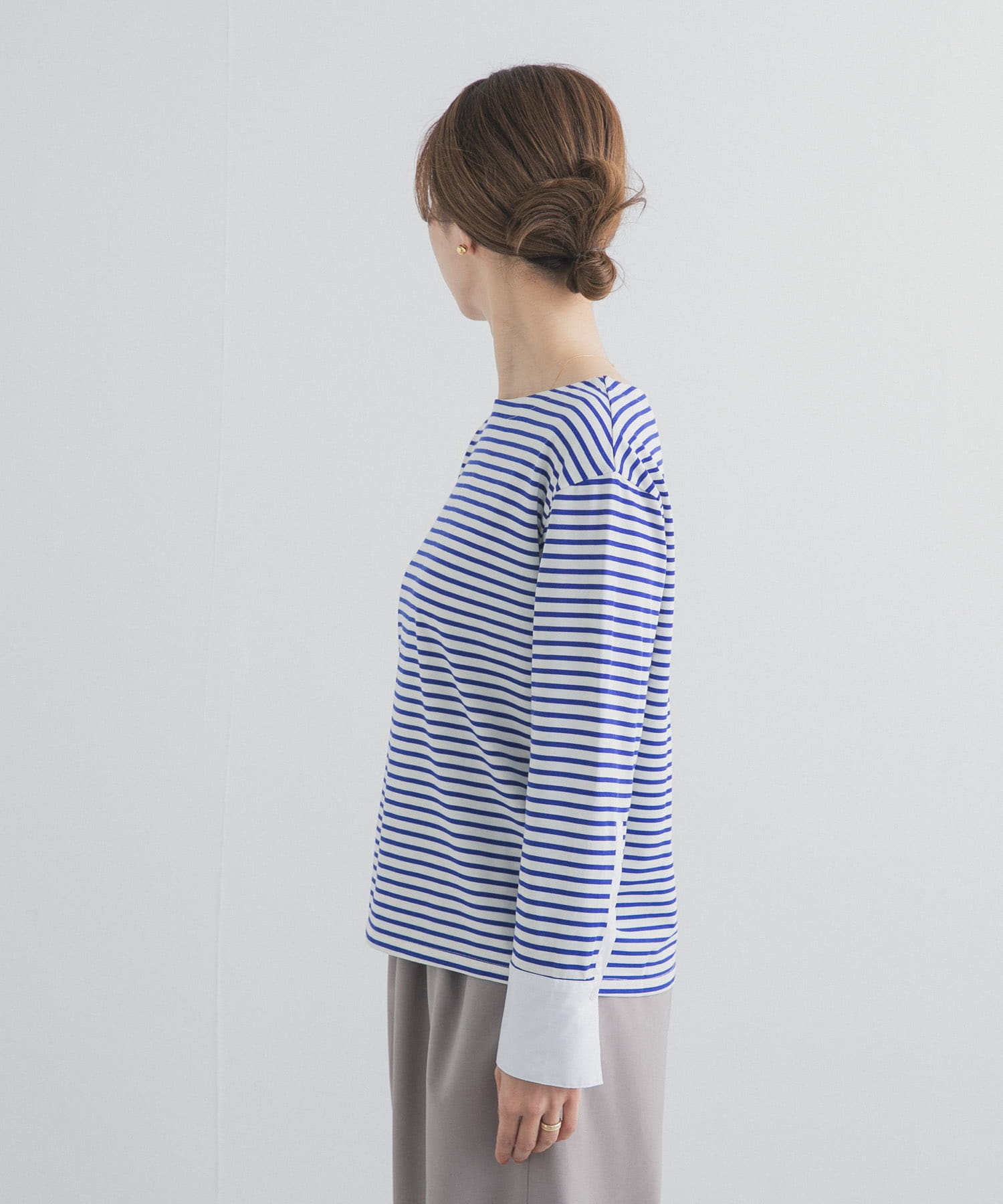 OFF×BLUE