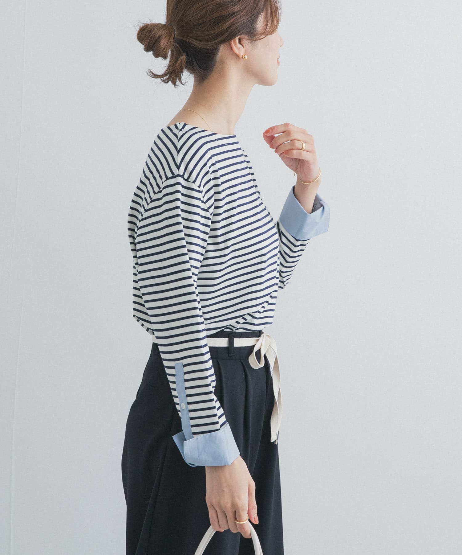 OFF×NAVY