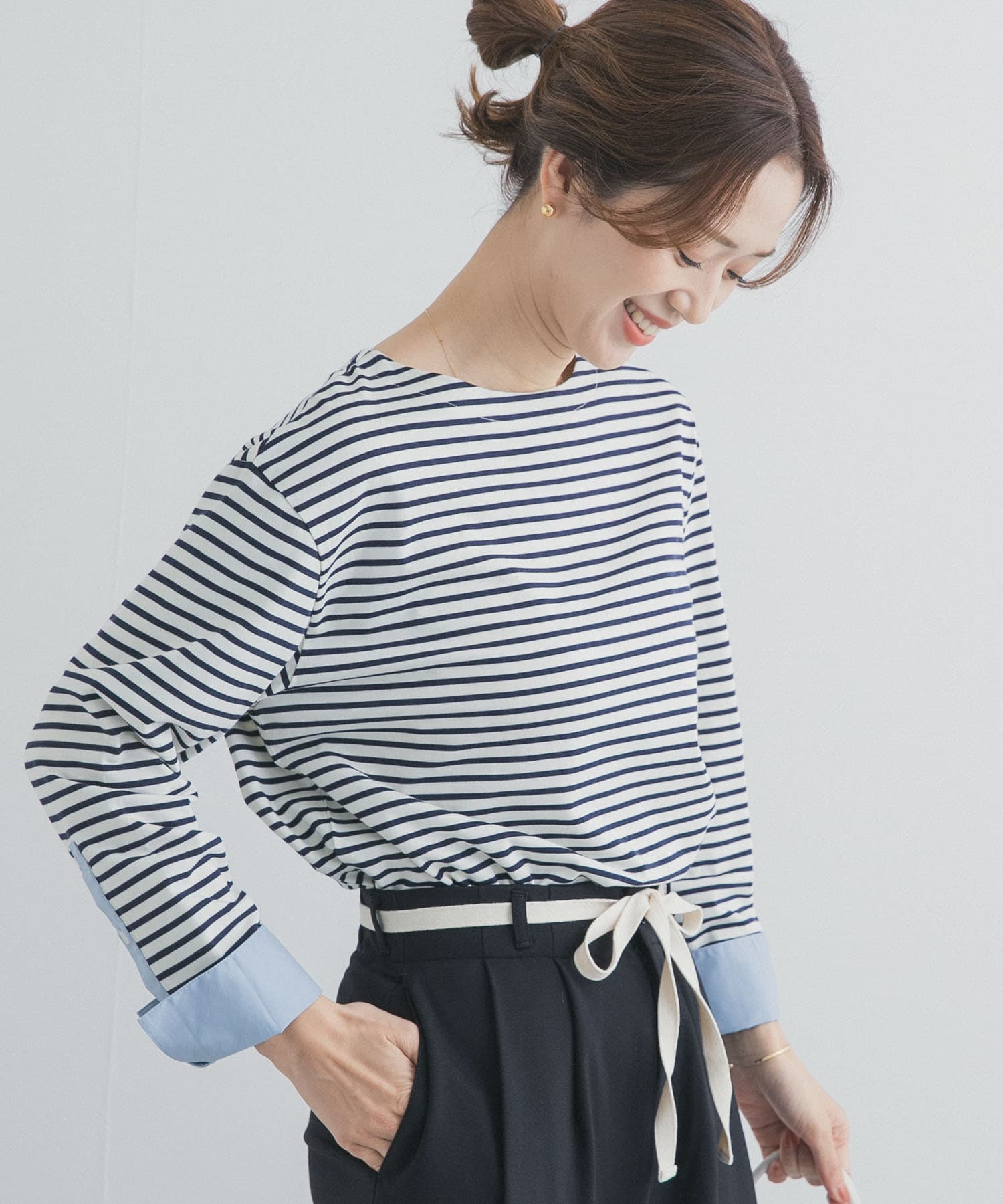 OFF×NAVY
