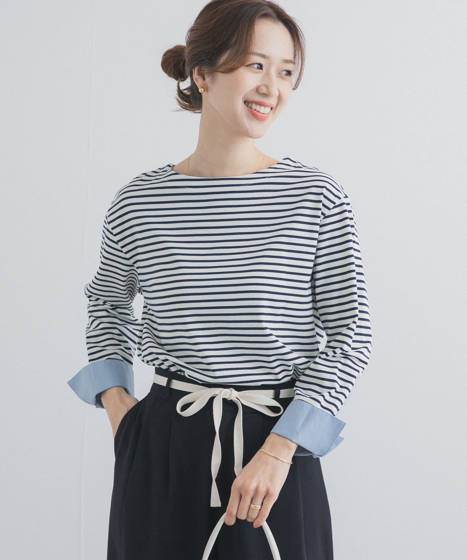 OFF×NAVY