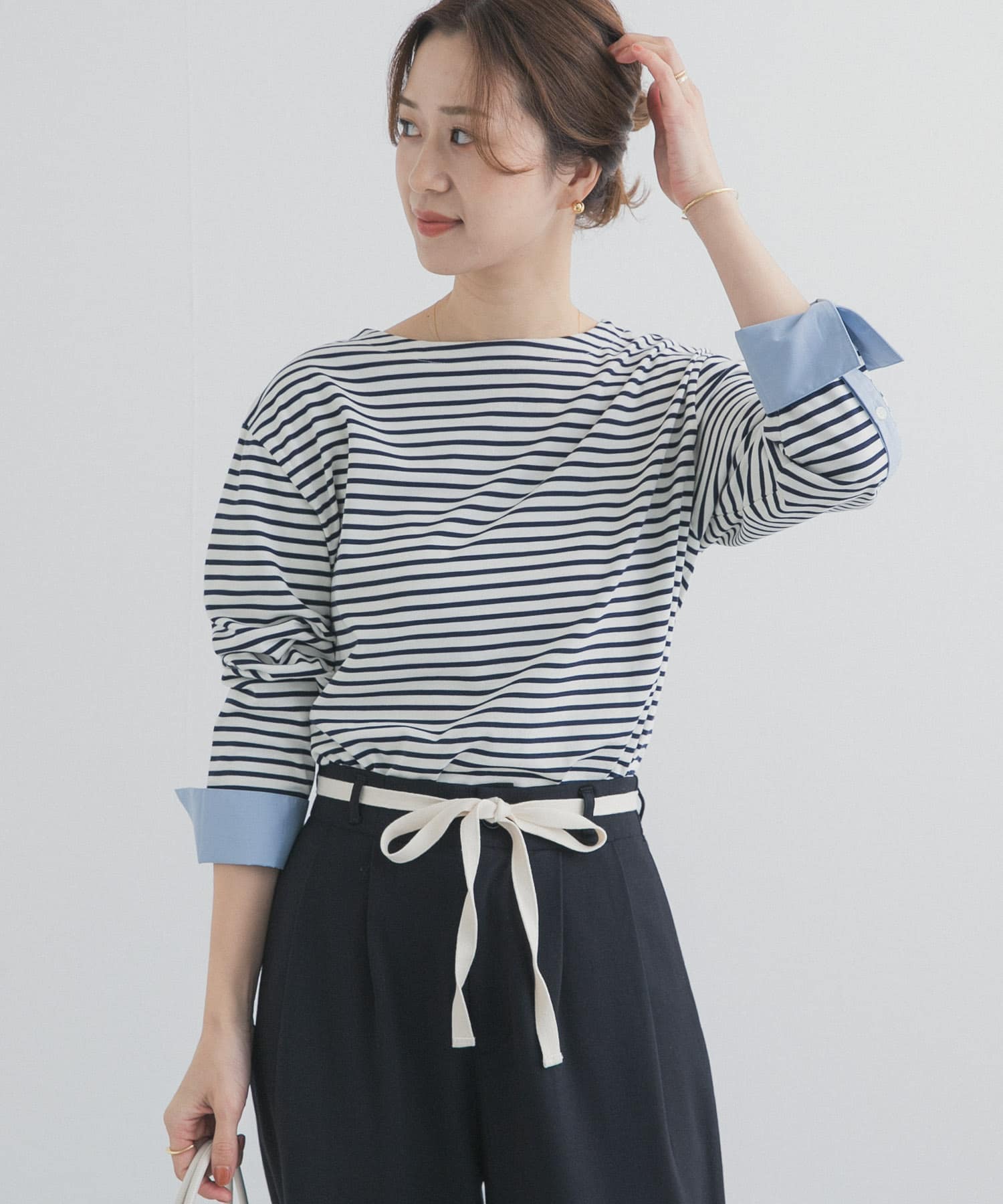 OFF×NAVY
