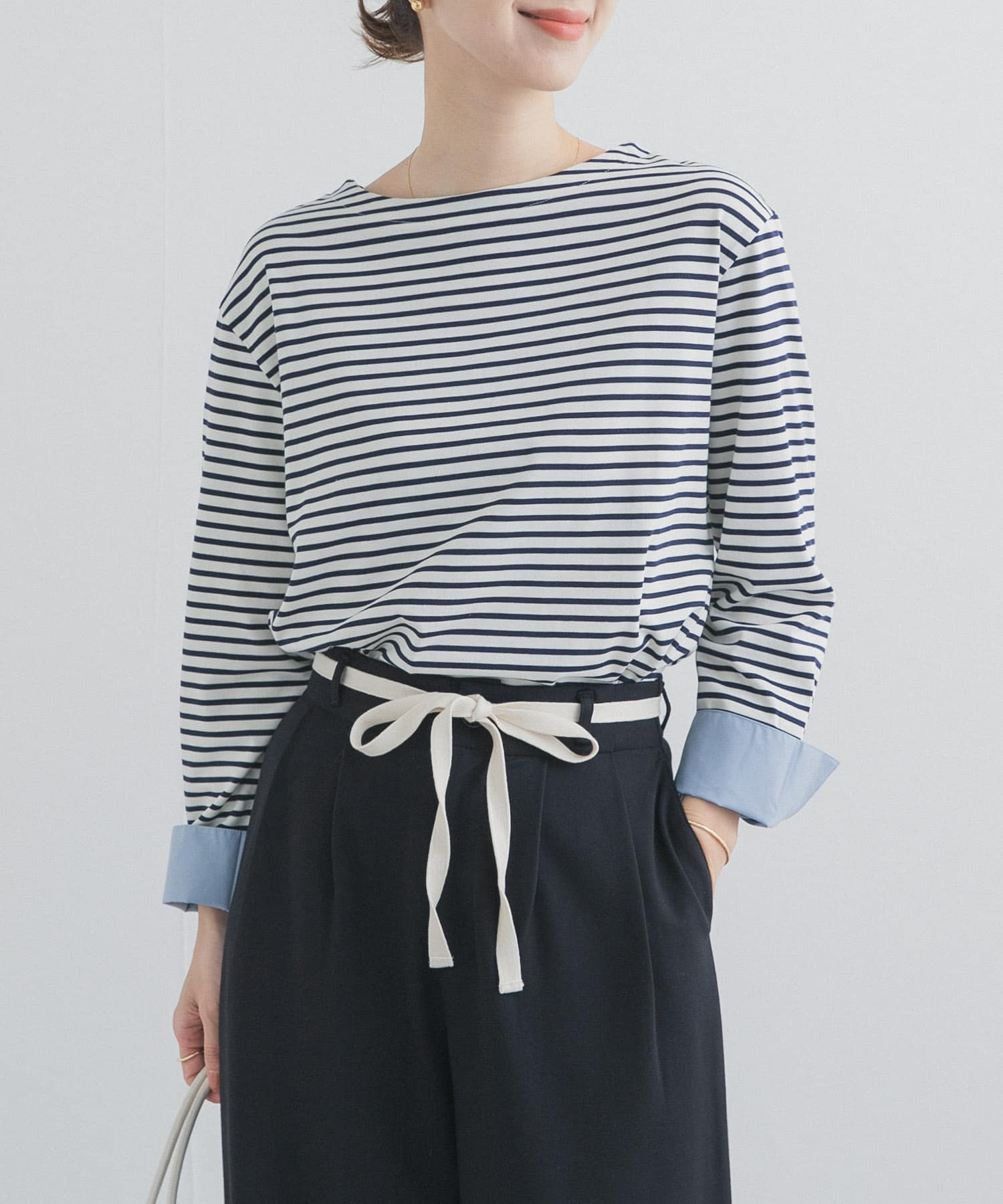OFF×NAVY