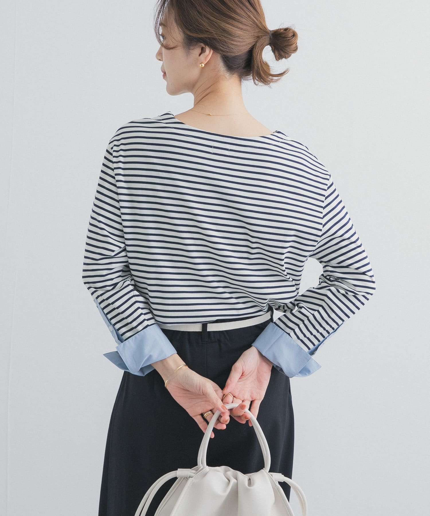 OFF×NAVY