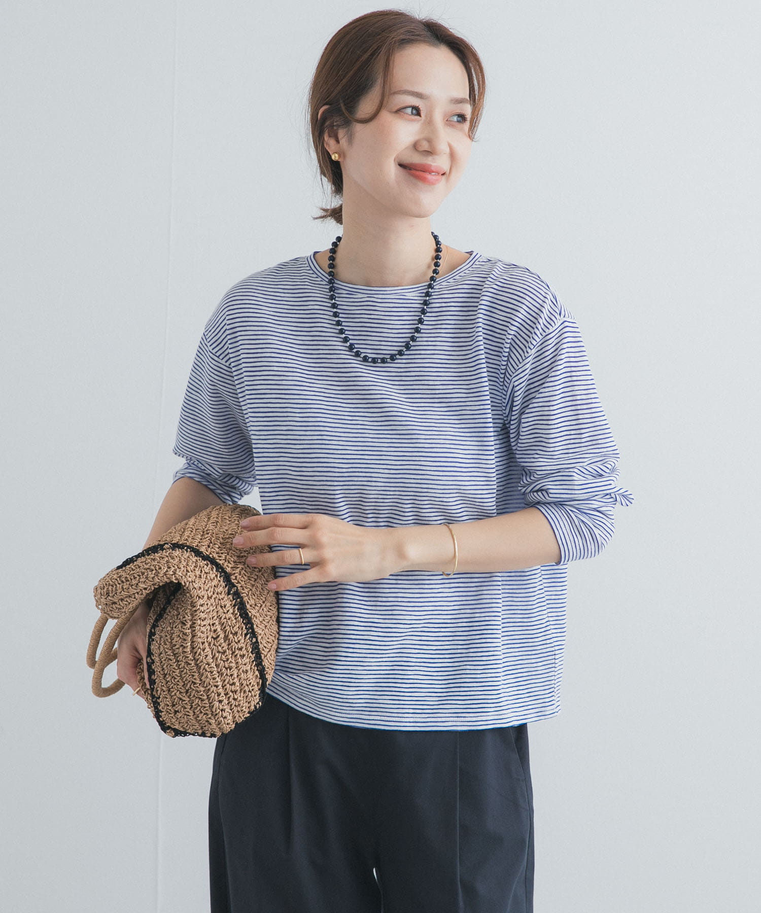 OFF×BLUE