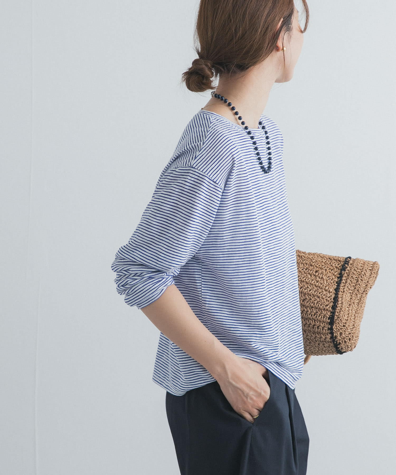 OFF×BLUE