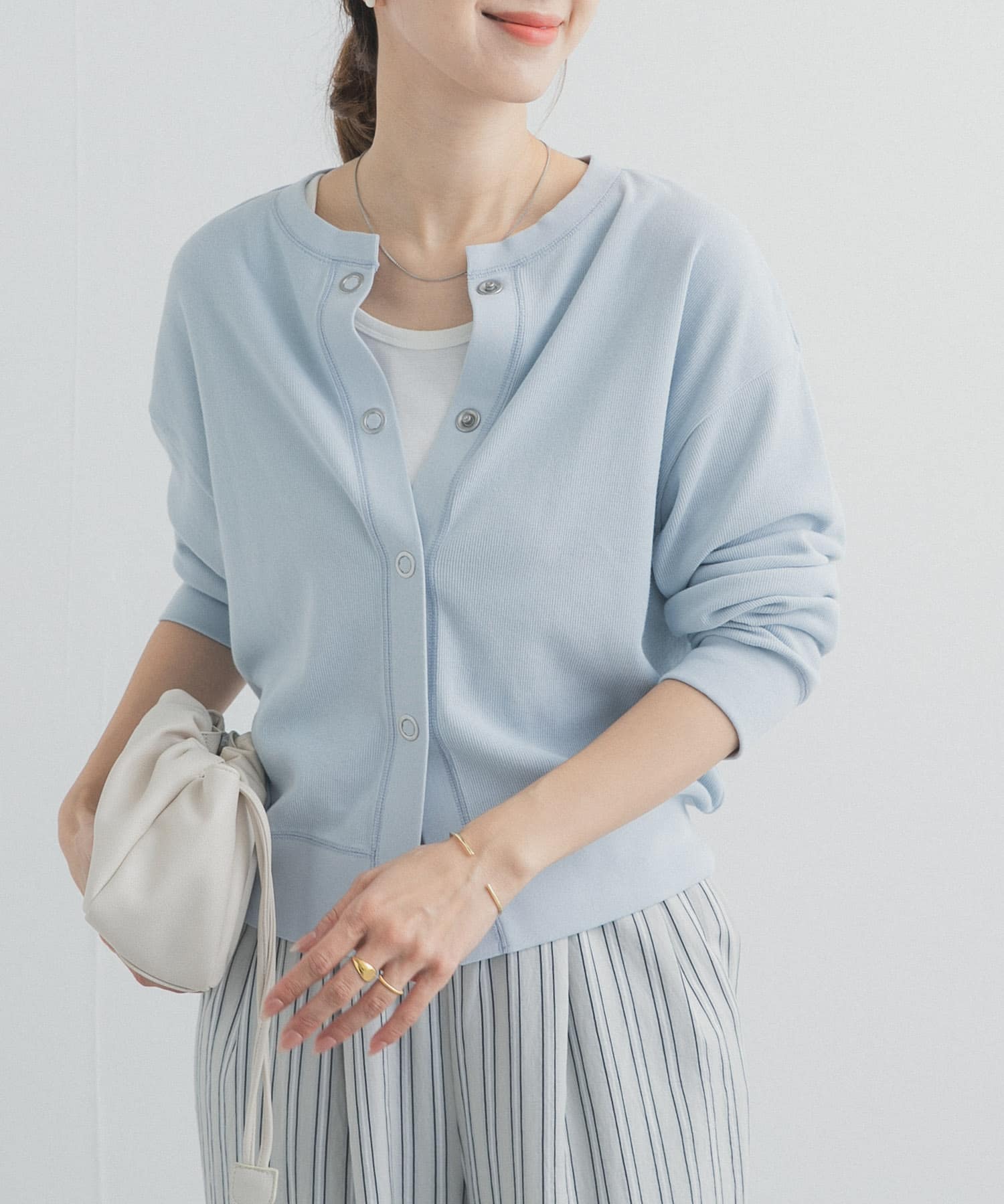 L.BLUE