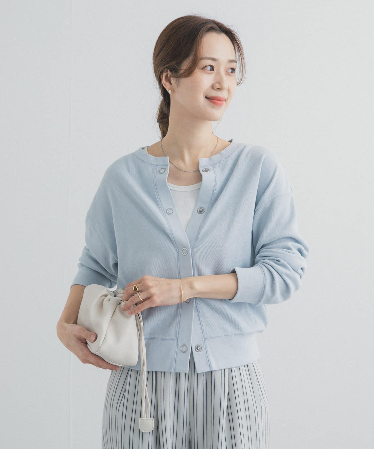 L.BLUE